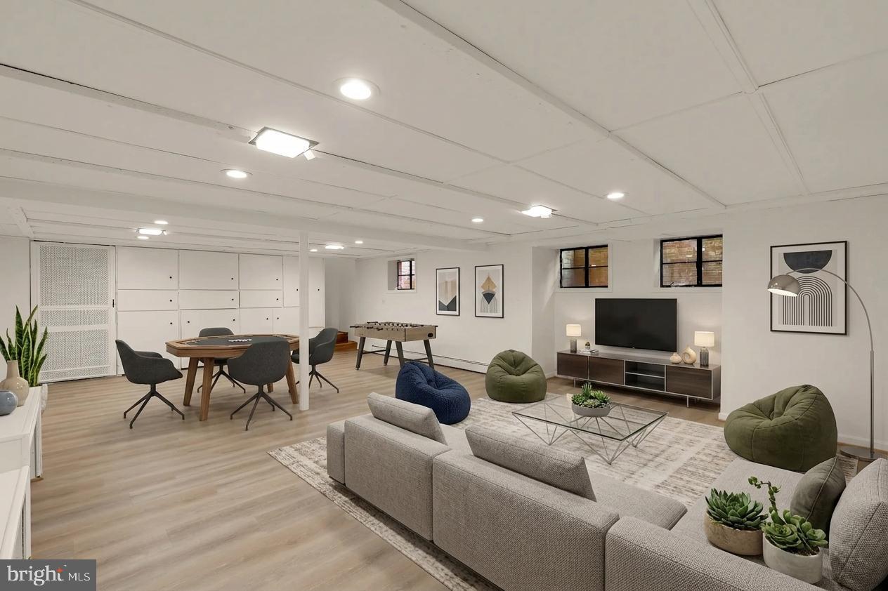 PAINT BRANCH FARMS - Residential