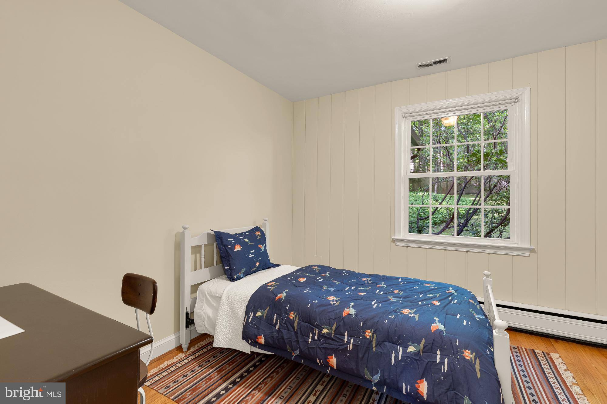 PAINT BRANCH FARMS - Residential