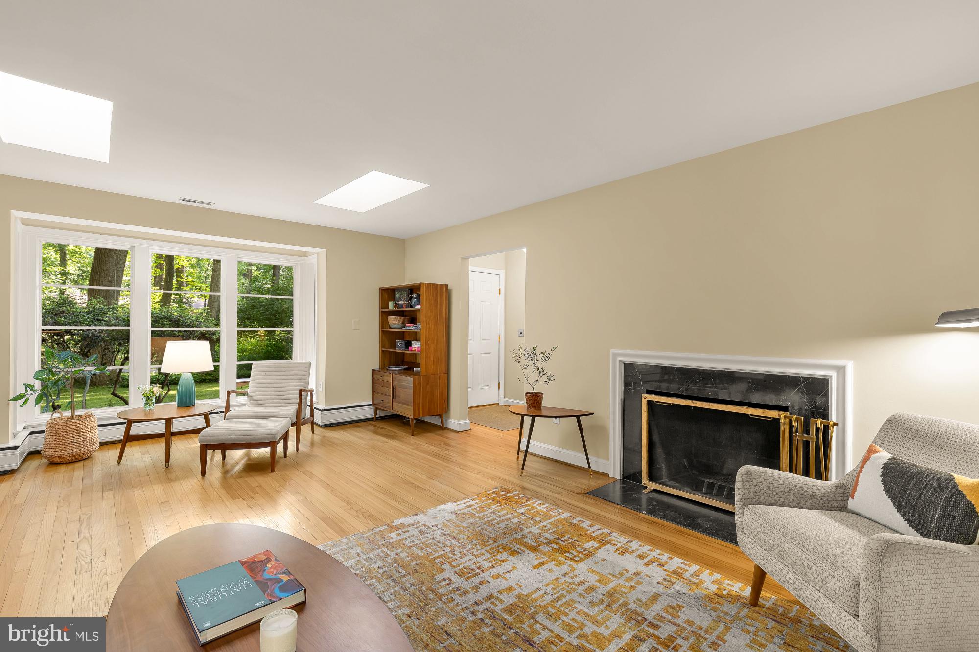 PAINT BRANCH FARMS - Residential