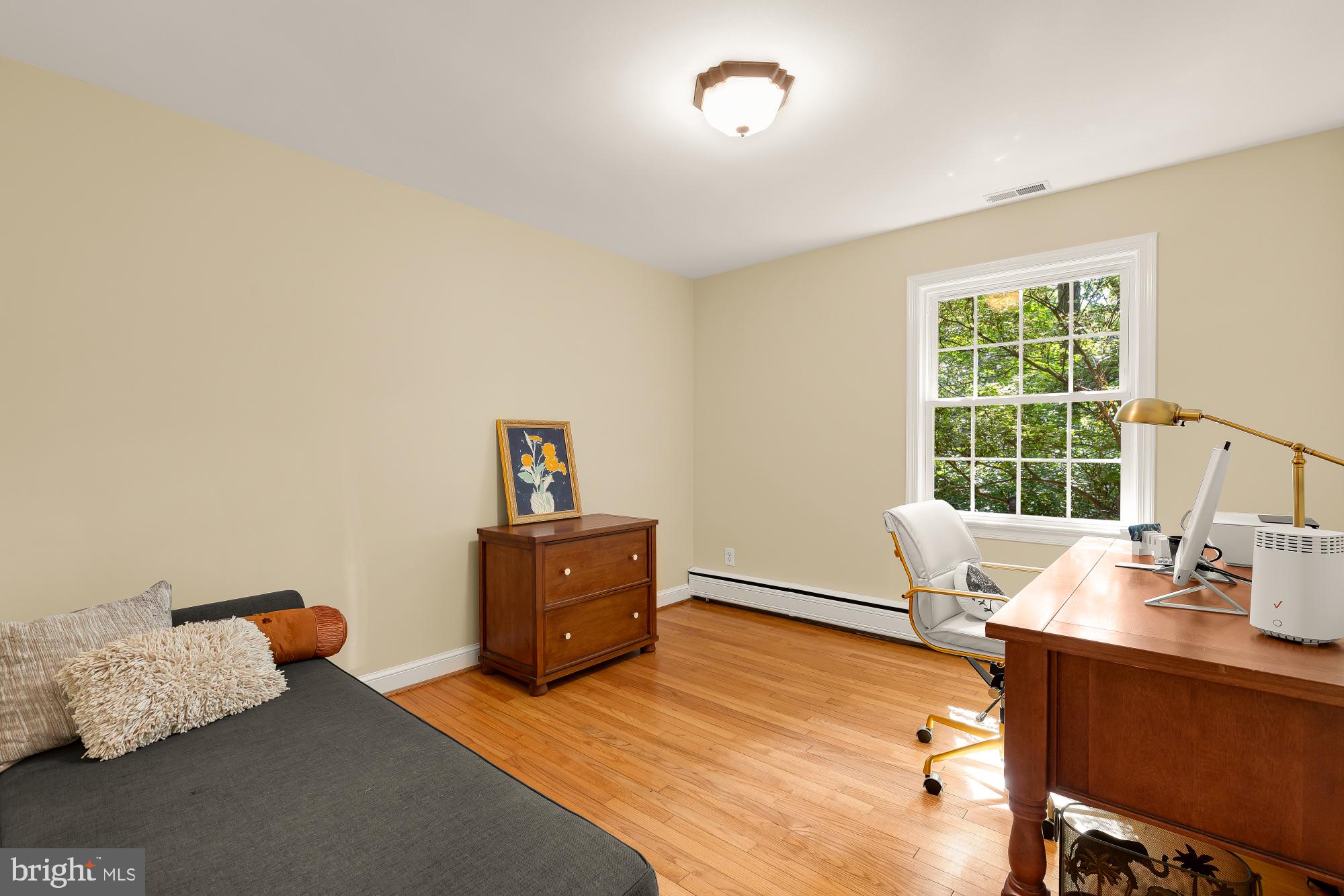PAINT BRANCH FARMS - Residential