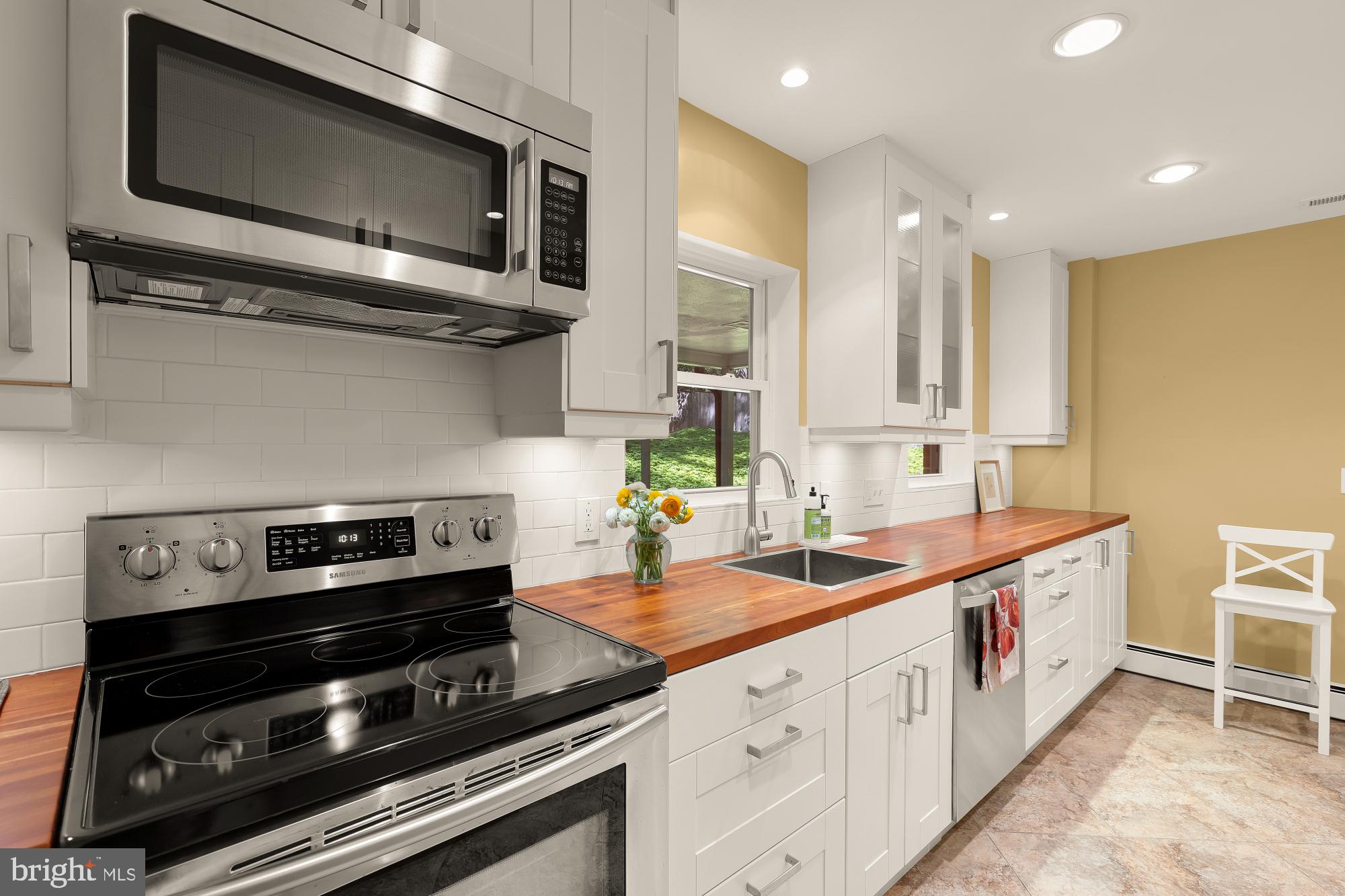 PAINT BRANCH FARMS - Residential