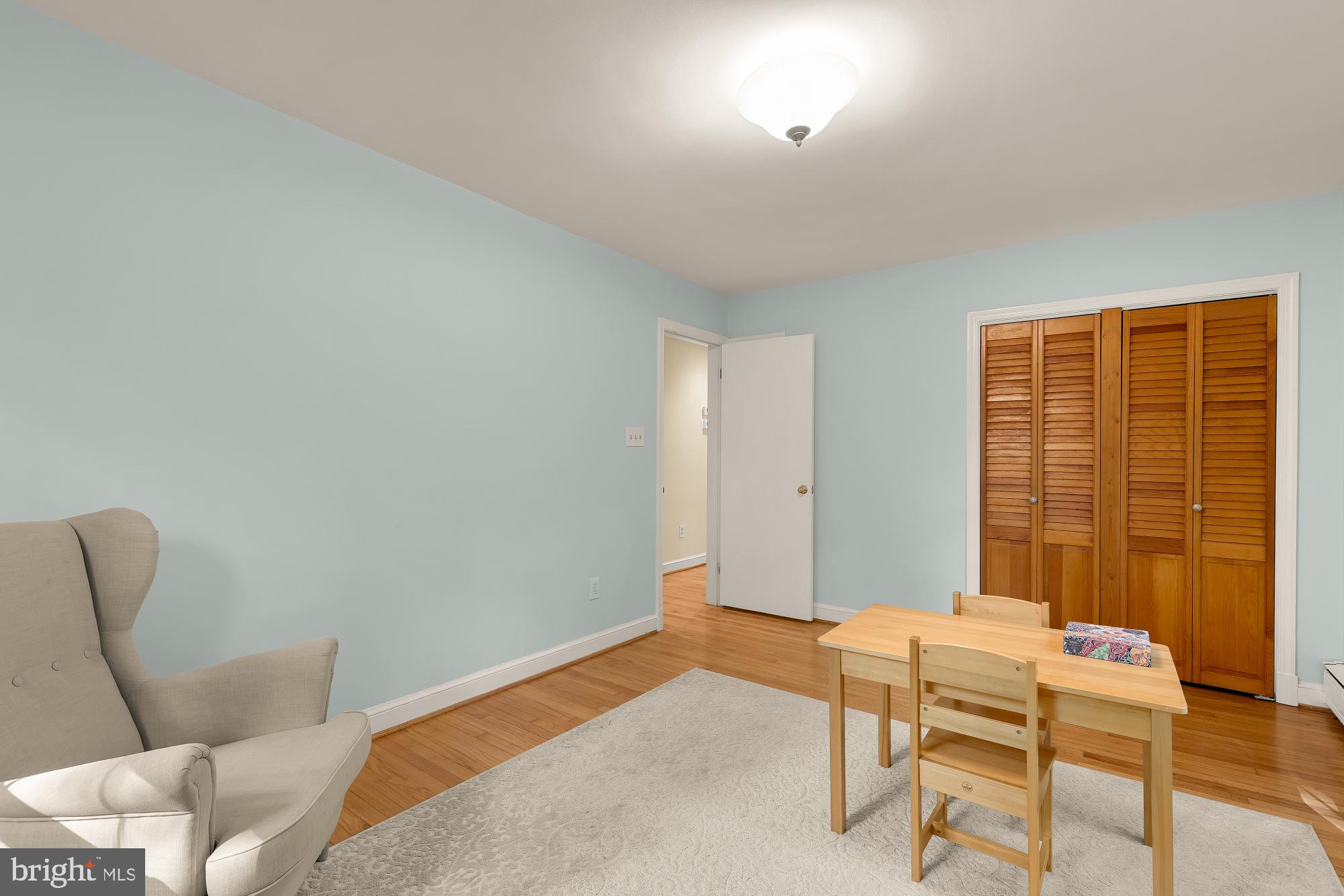 PAINT BRANCH FARMS - Residential