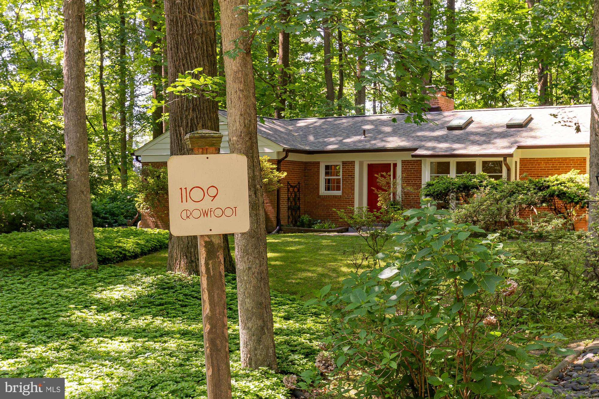 PAINT BRANCH FARMS - Residential