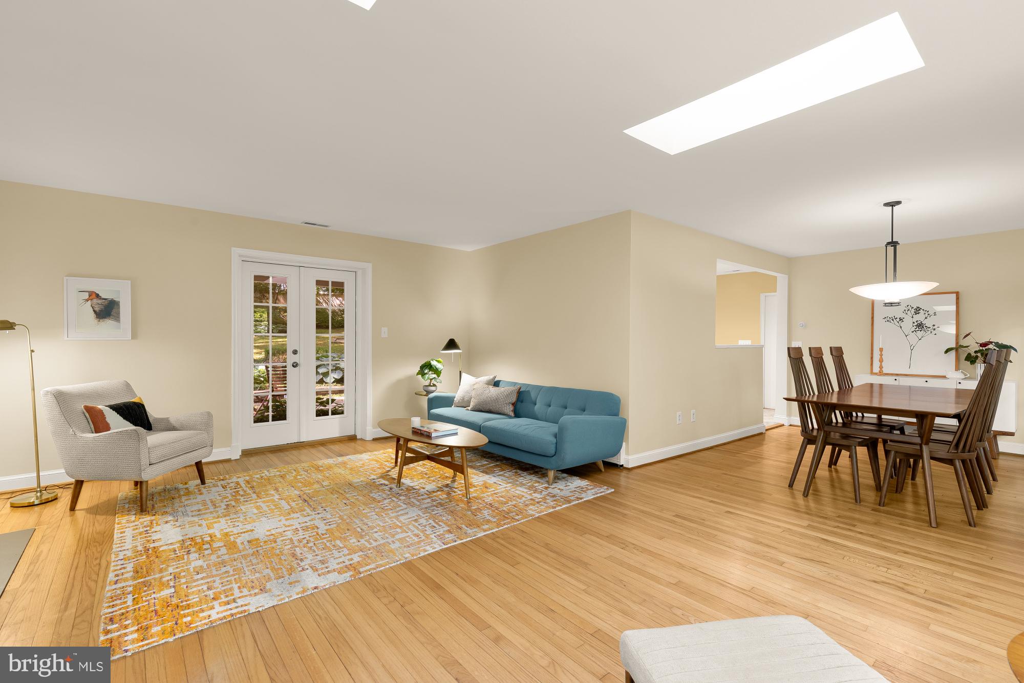 PAINT BRANCH FARMS - Residential