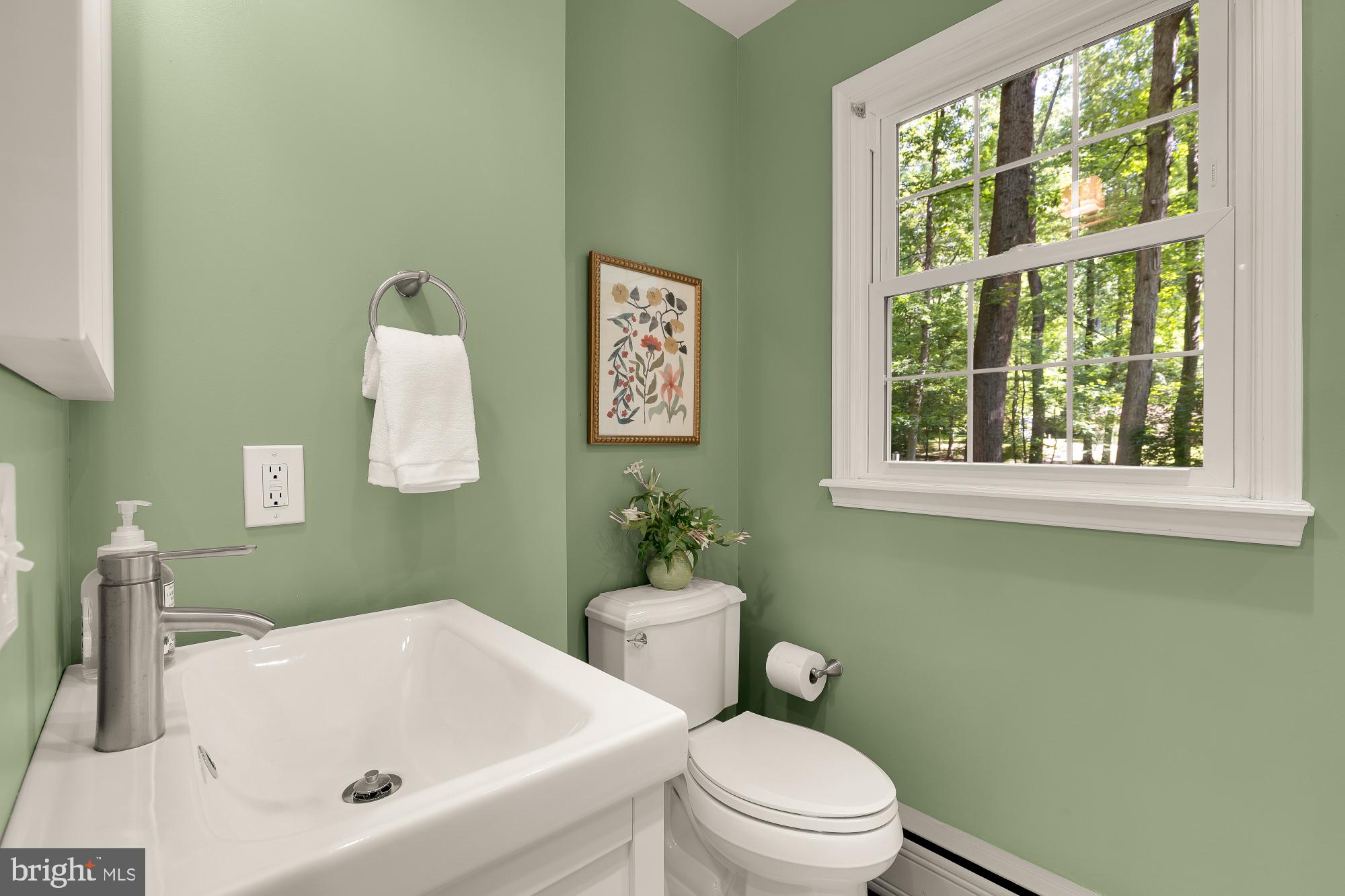 PAINT BRANCH FARMS - Residential