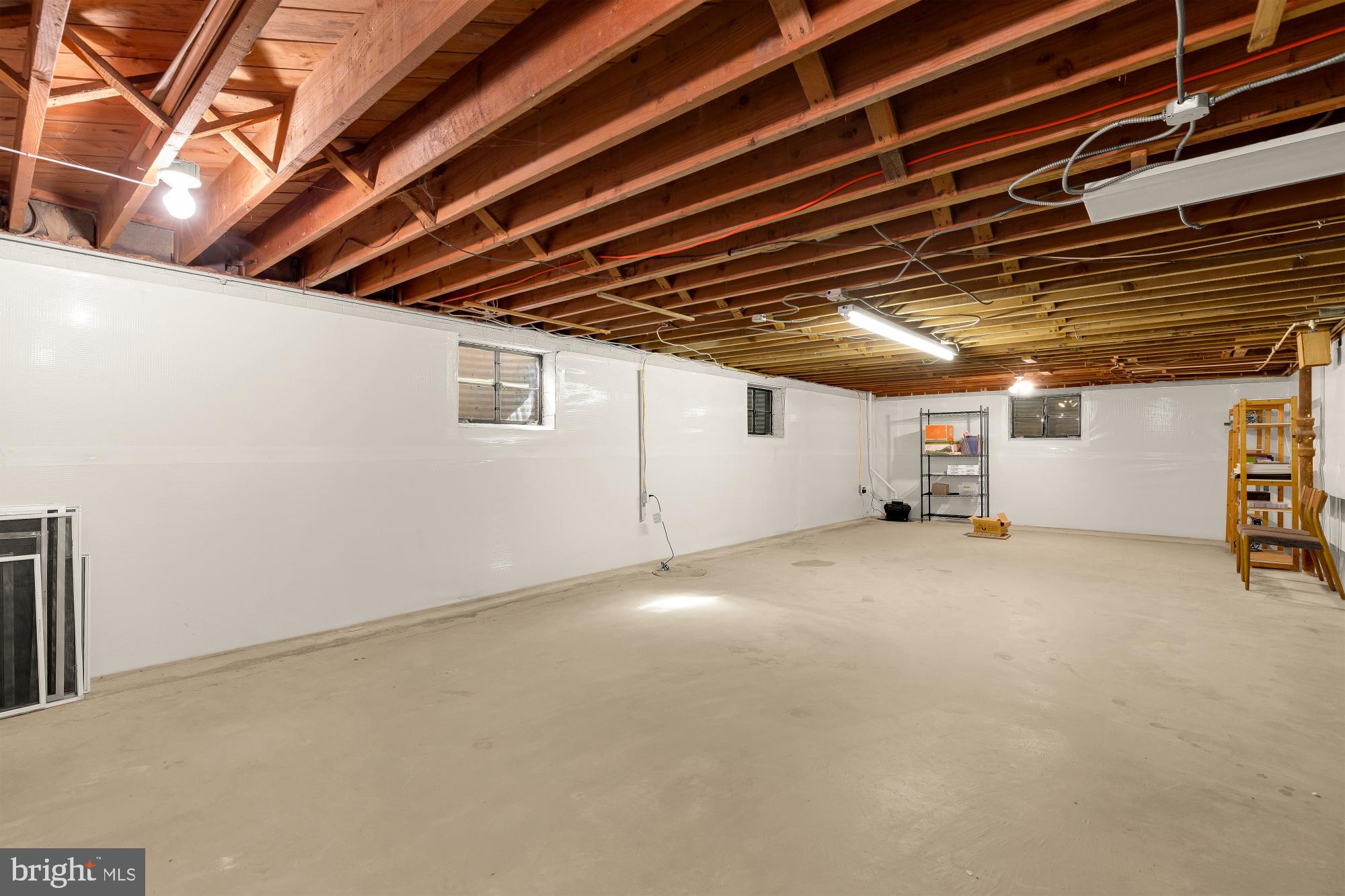 PAINT BRANCH FARMS - Residential