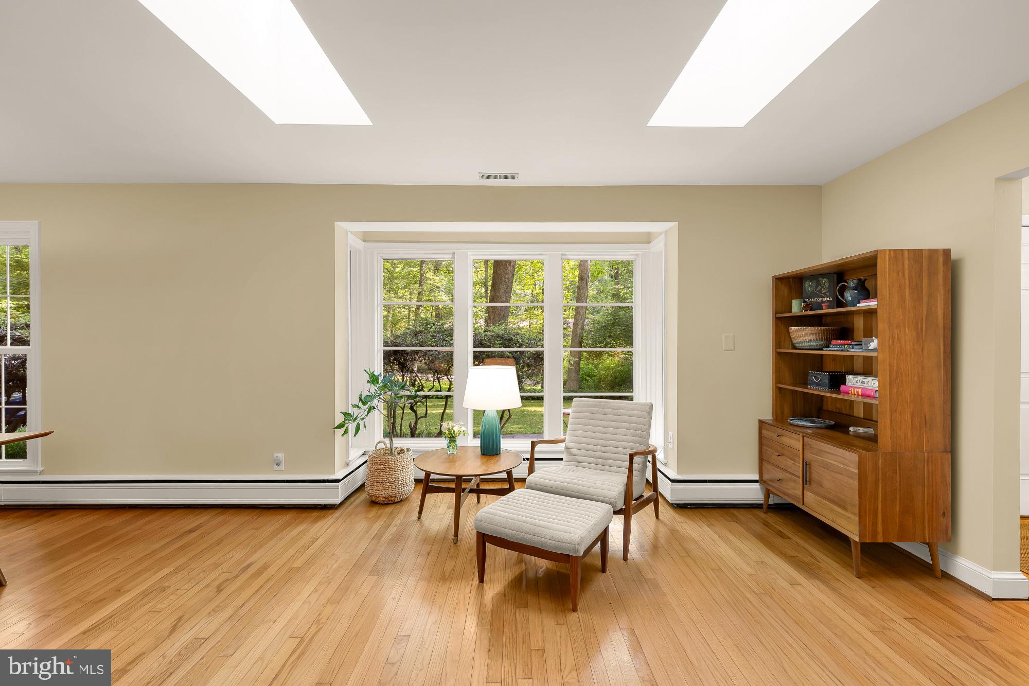 PAINT BRANCH FARMS - Residential