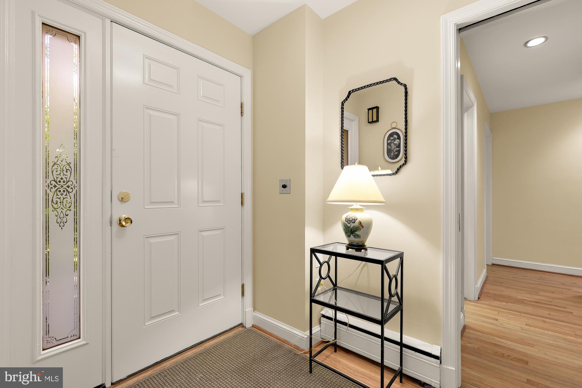 PAINT BRANCH FARMS - Residential