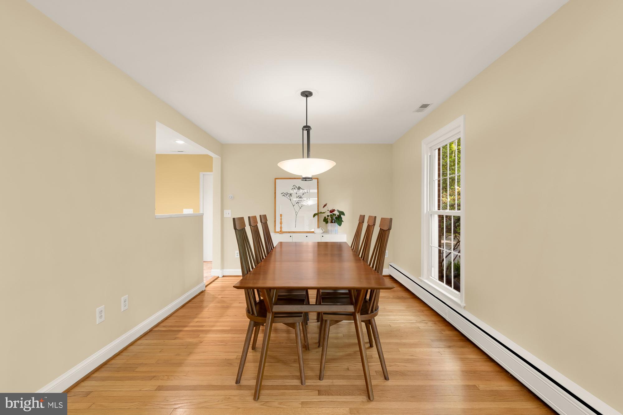 PAINT BRANCH FARMS - Residential