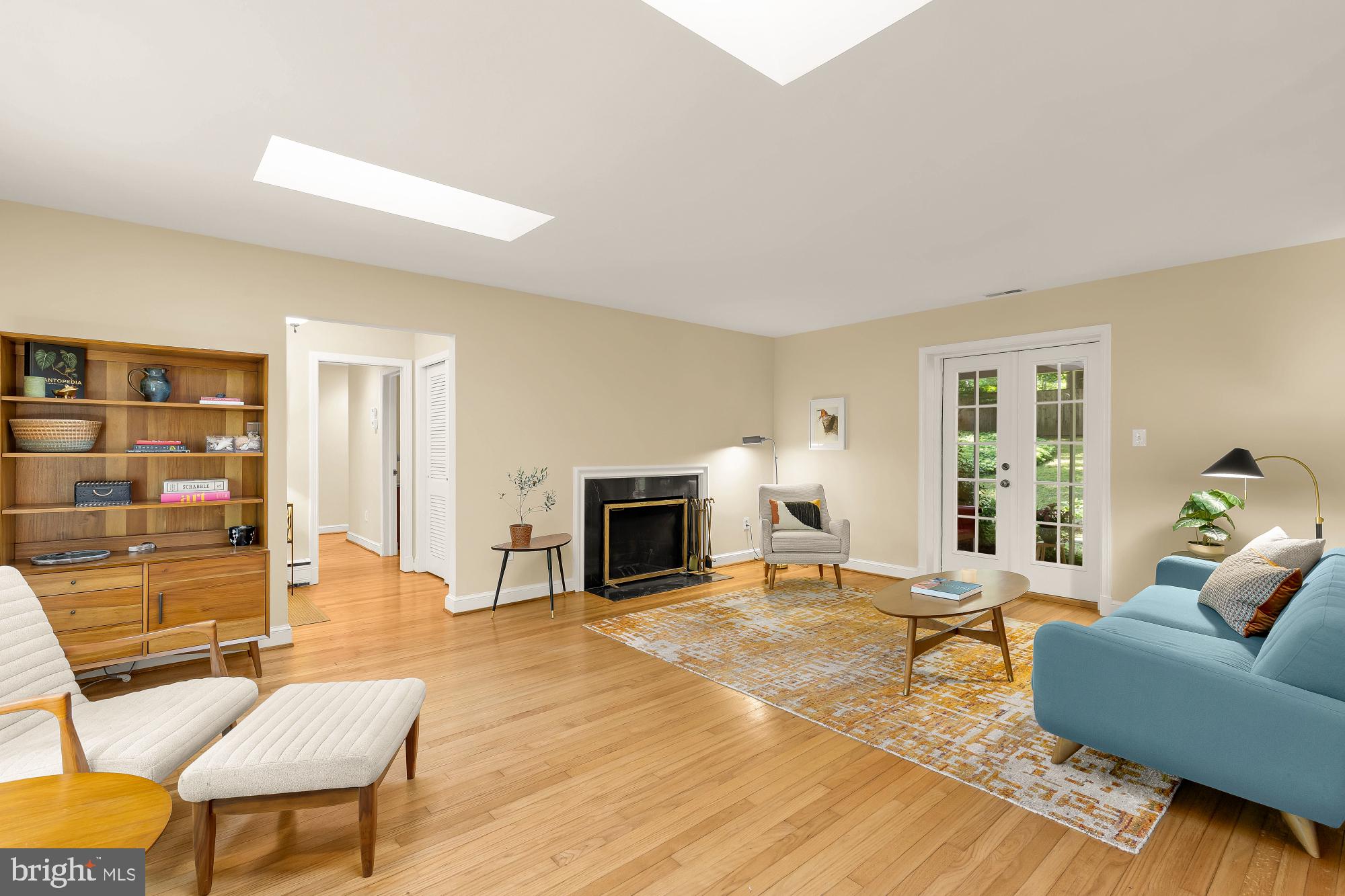 PAINT BRANCH FARMS - Residential