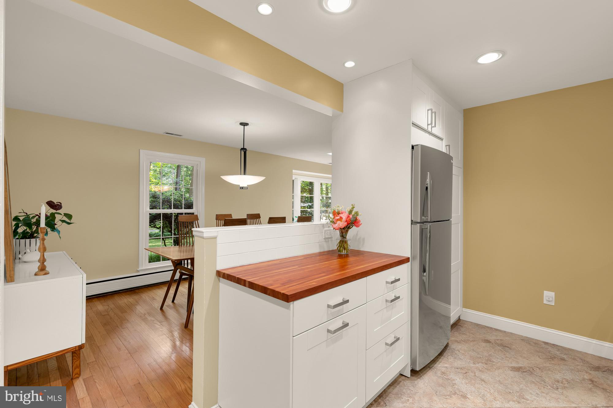 PAINT BRANCH FARMS - Residential