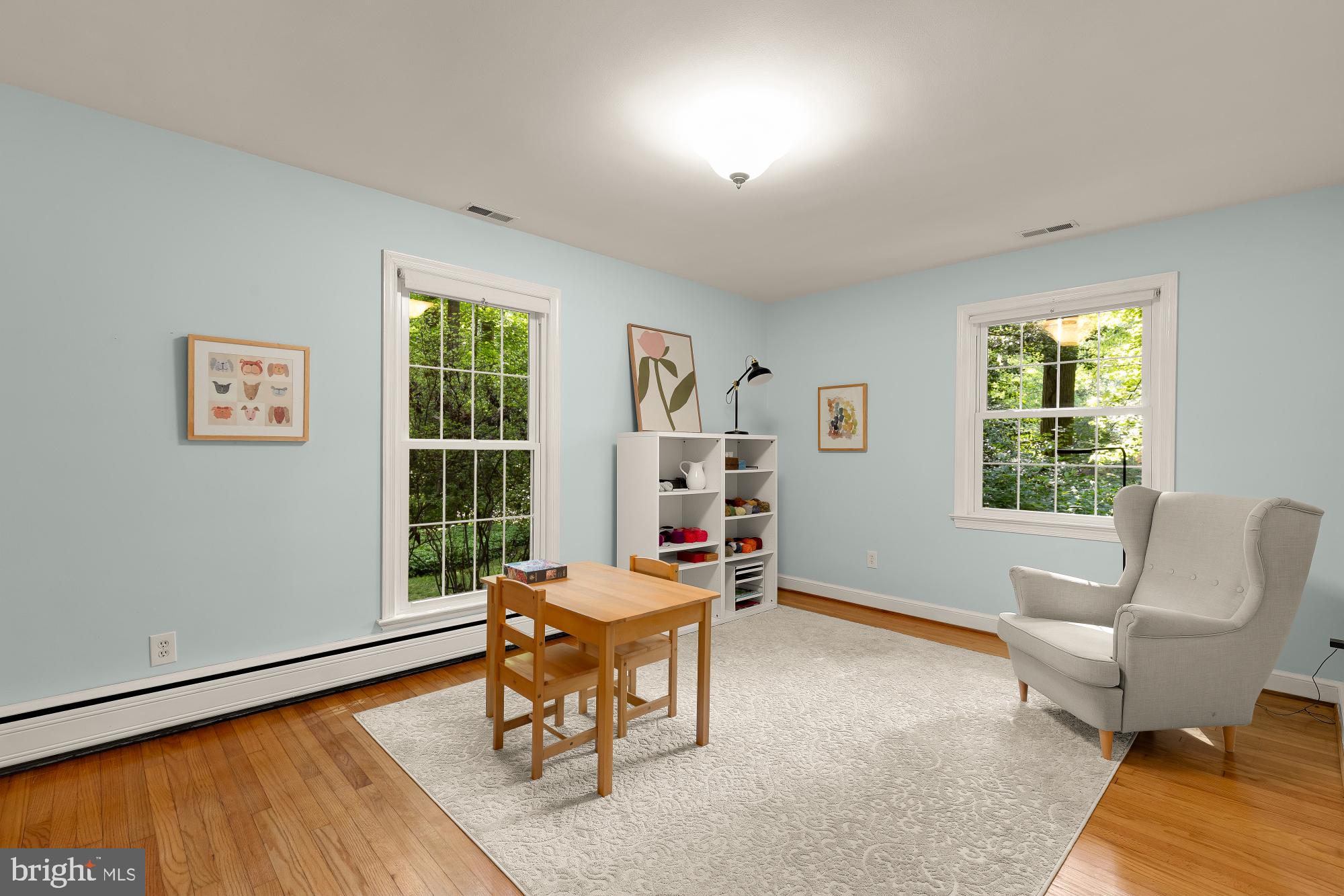 PAINT BRANCH FARMS - Residential