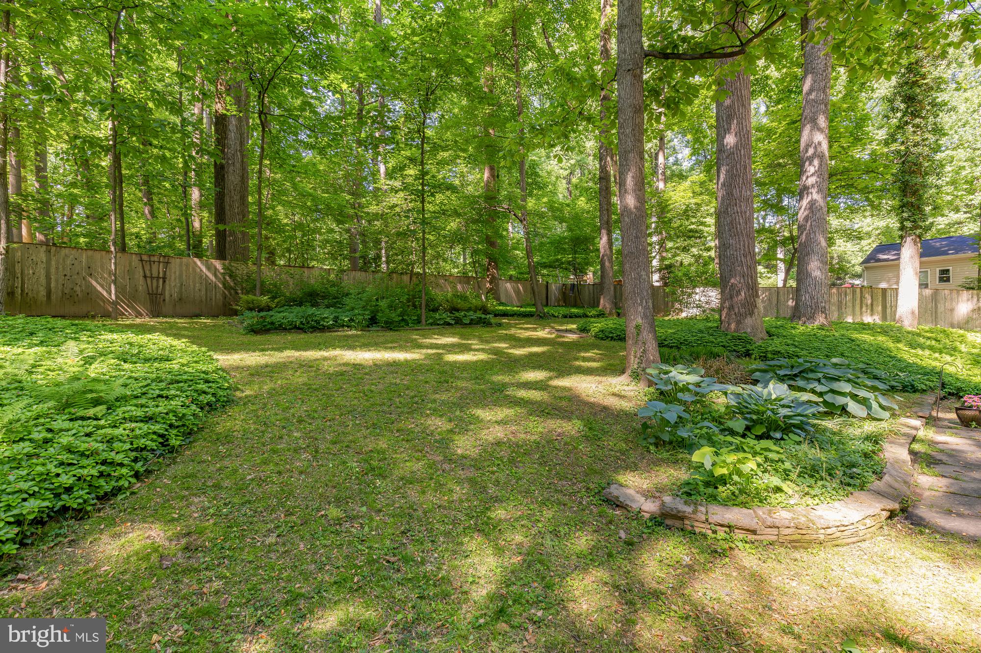 PAINT BRANCH FARMS - Residential