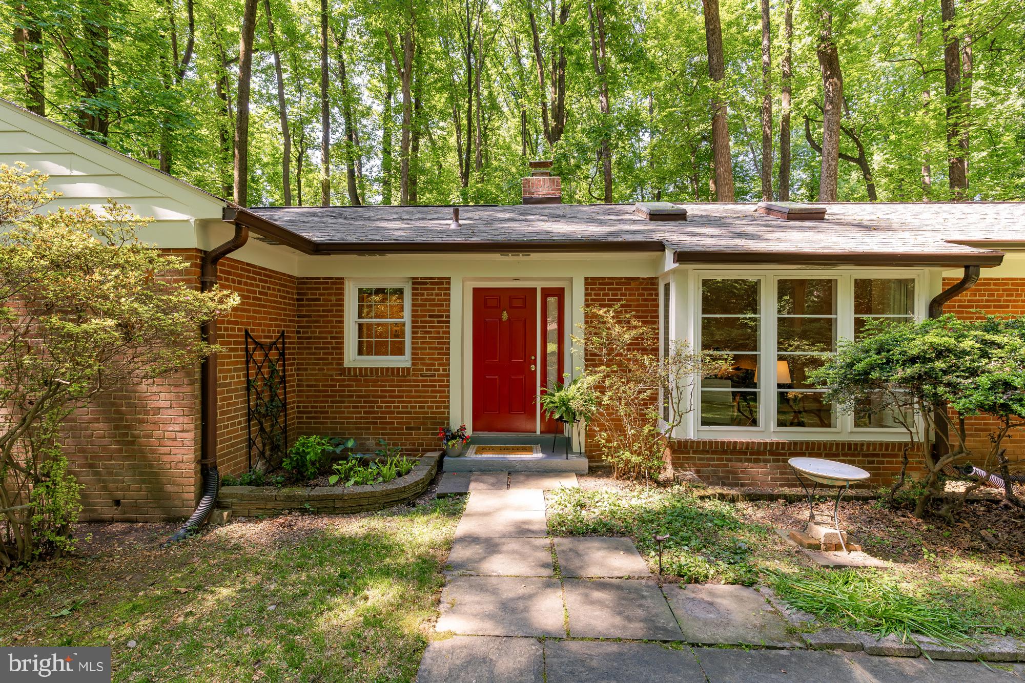 PAINT BRANCH FARMS - Residential