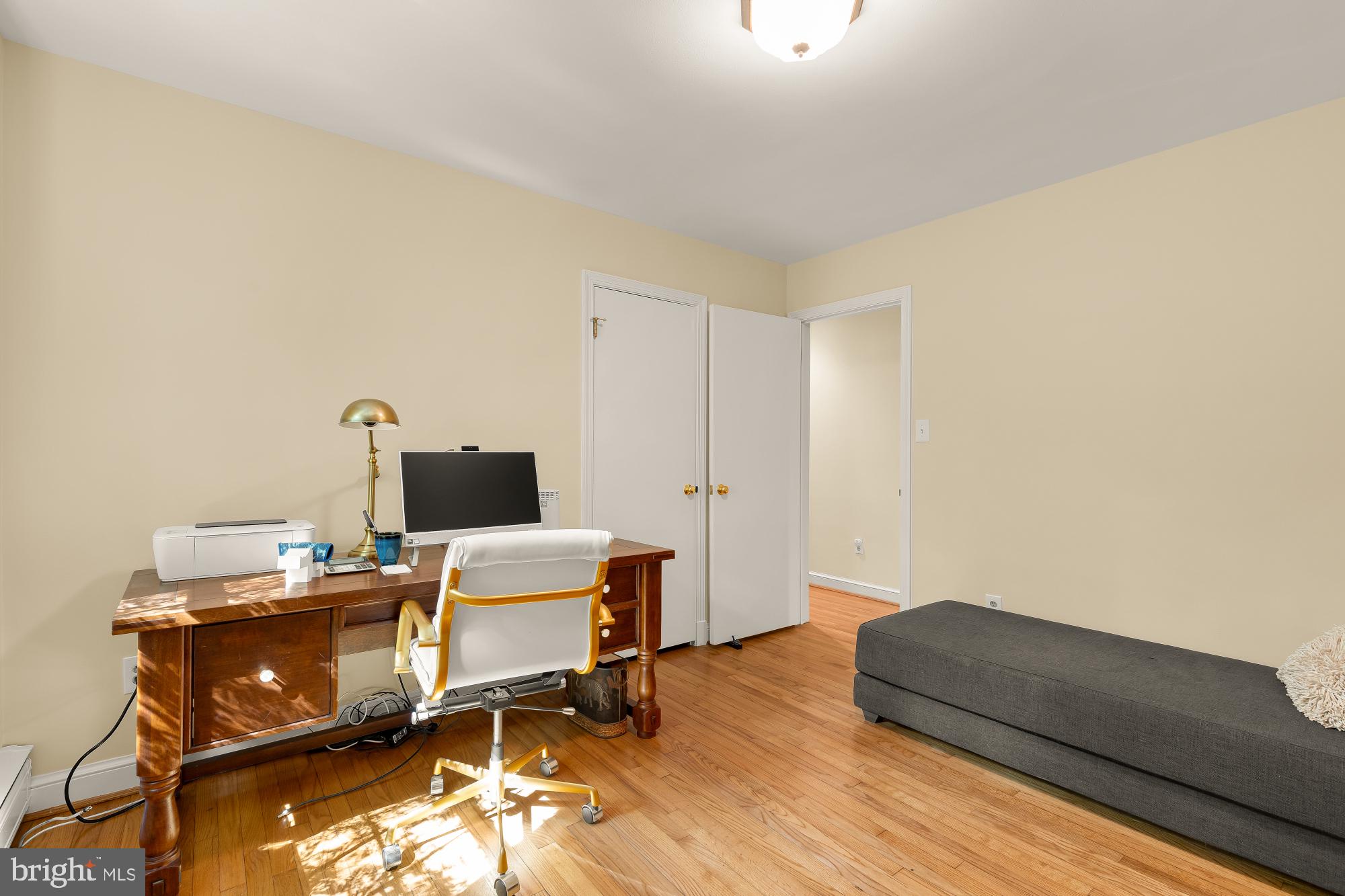 PAINT BRANCH FARMS - Residential