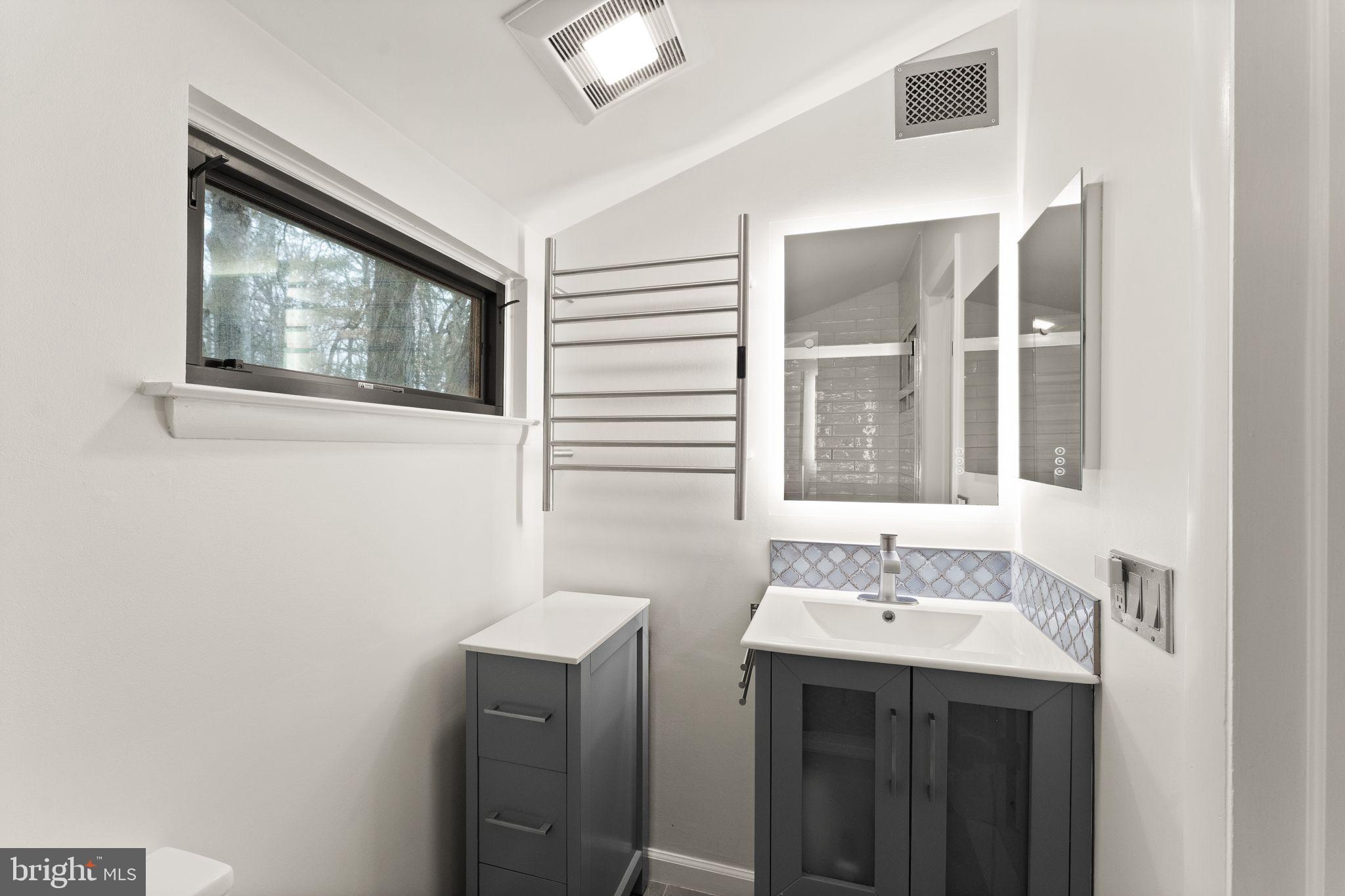 GENERATION - Residential