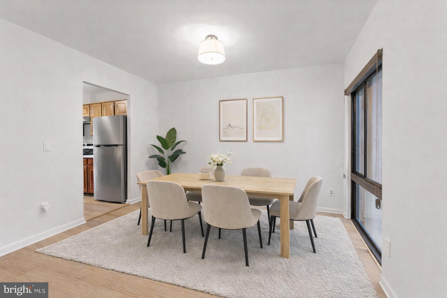 GENERATION - Residential