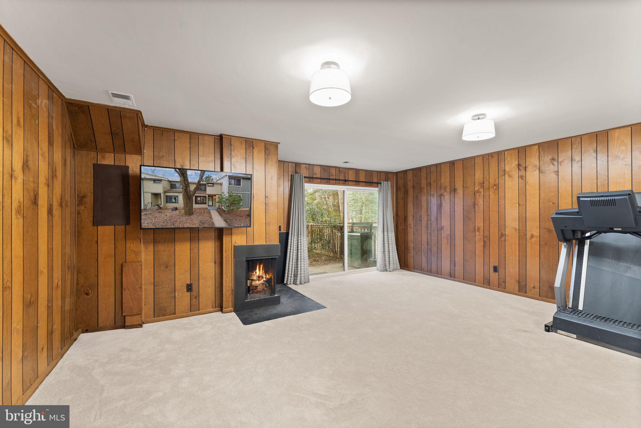 GENERATION - Residential