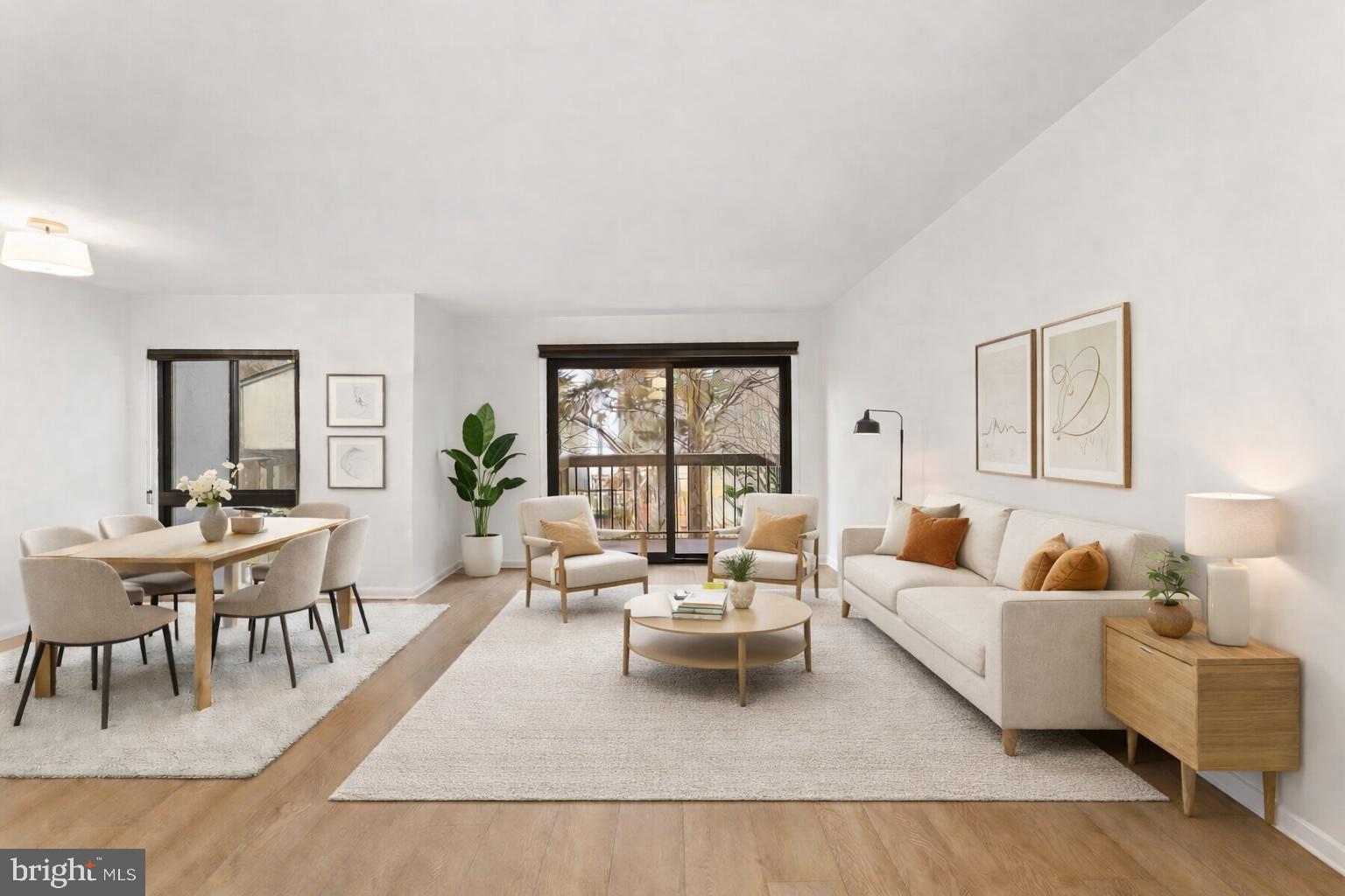 GENERATION - Residential