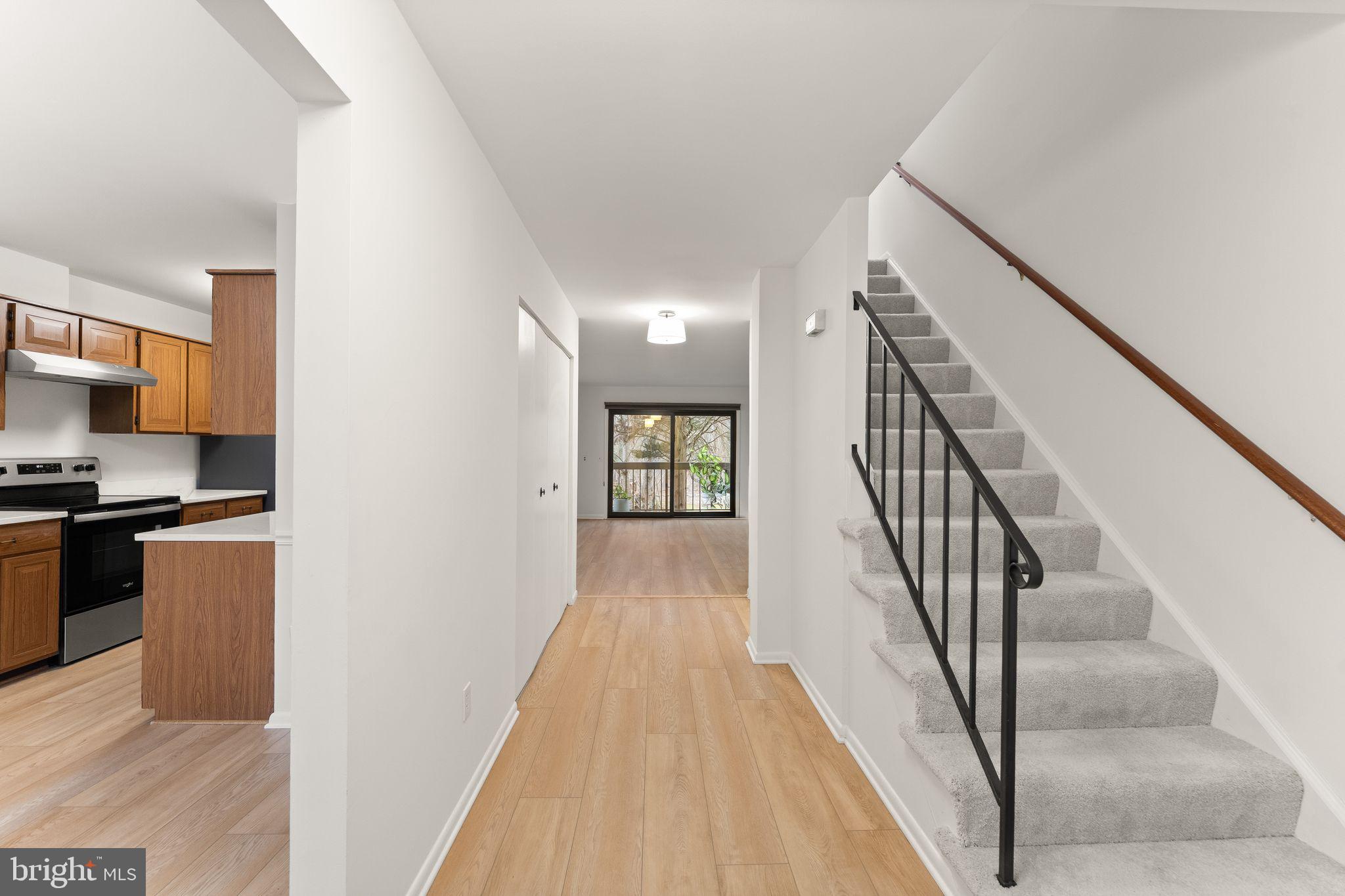 GENERATION - Residential