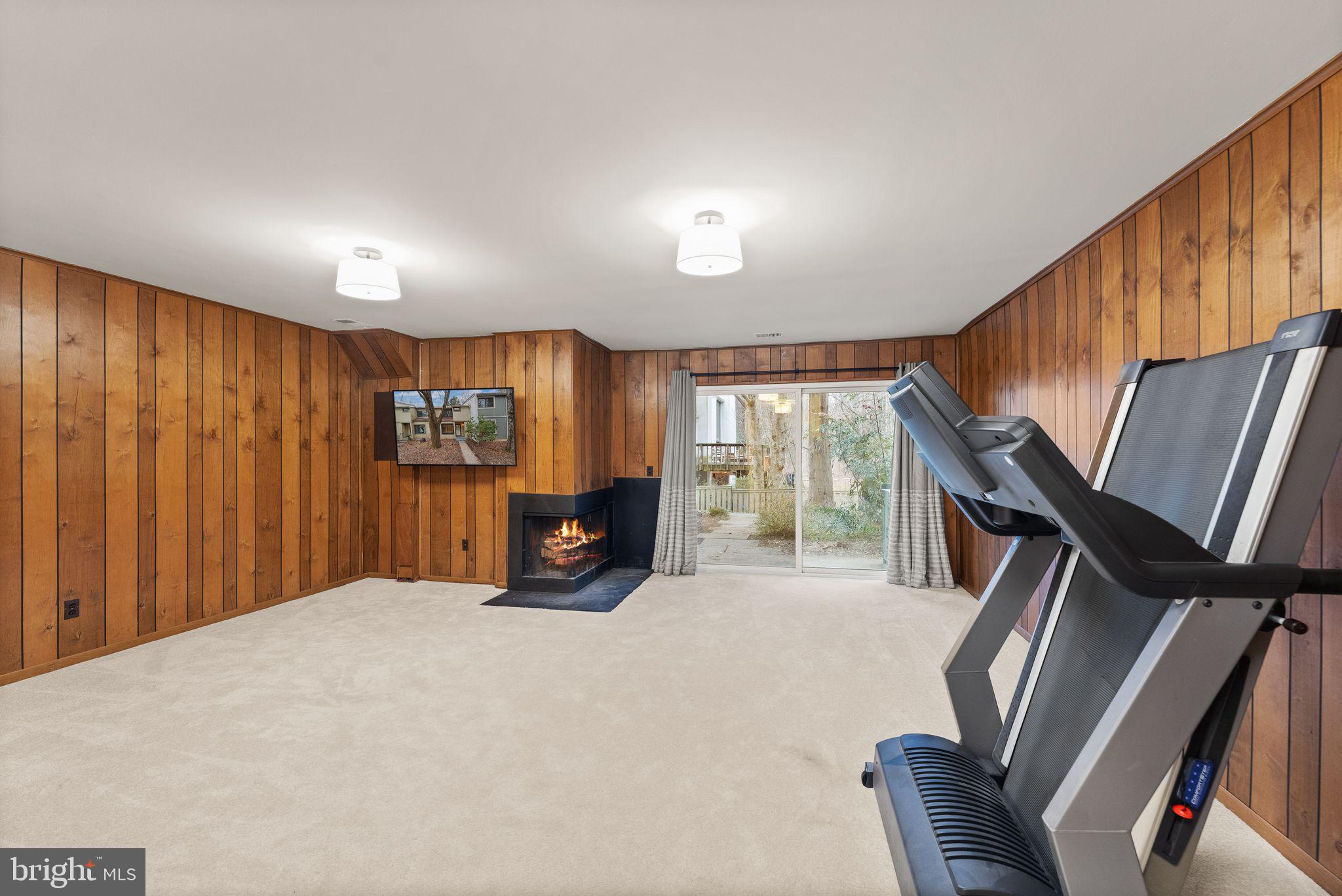 GENERATION - Residential