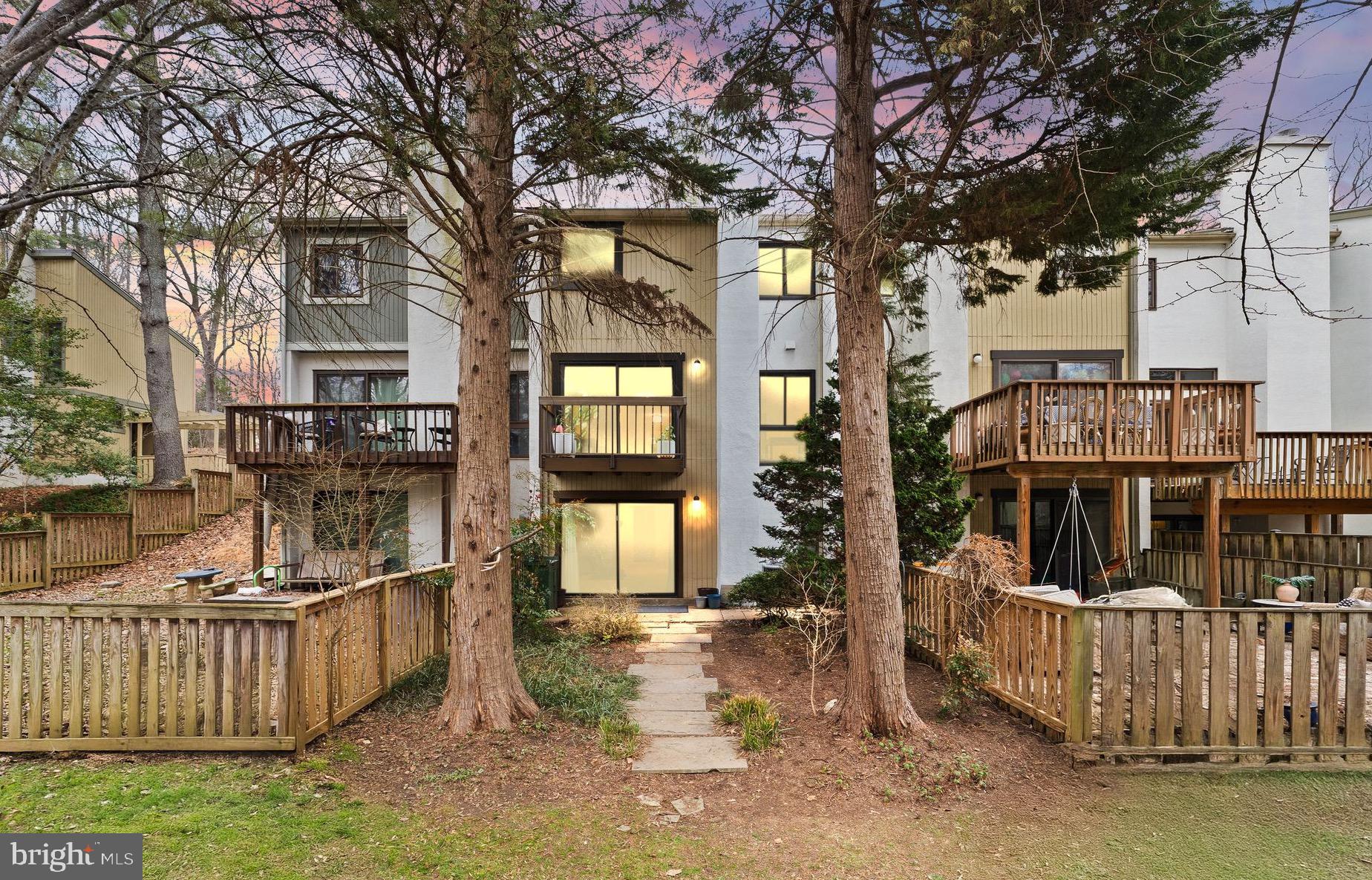 2345 MILLENNIUM LANE