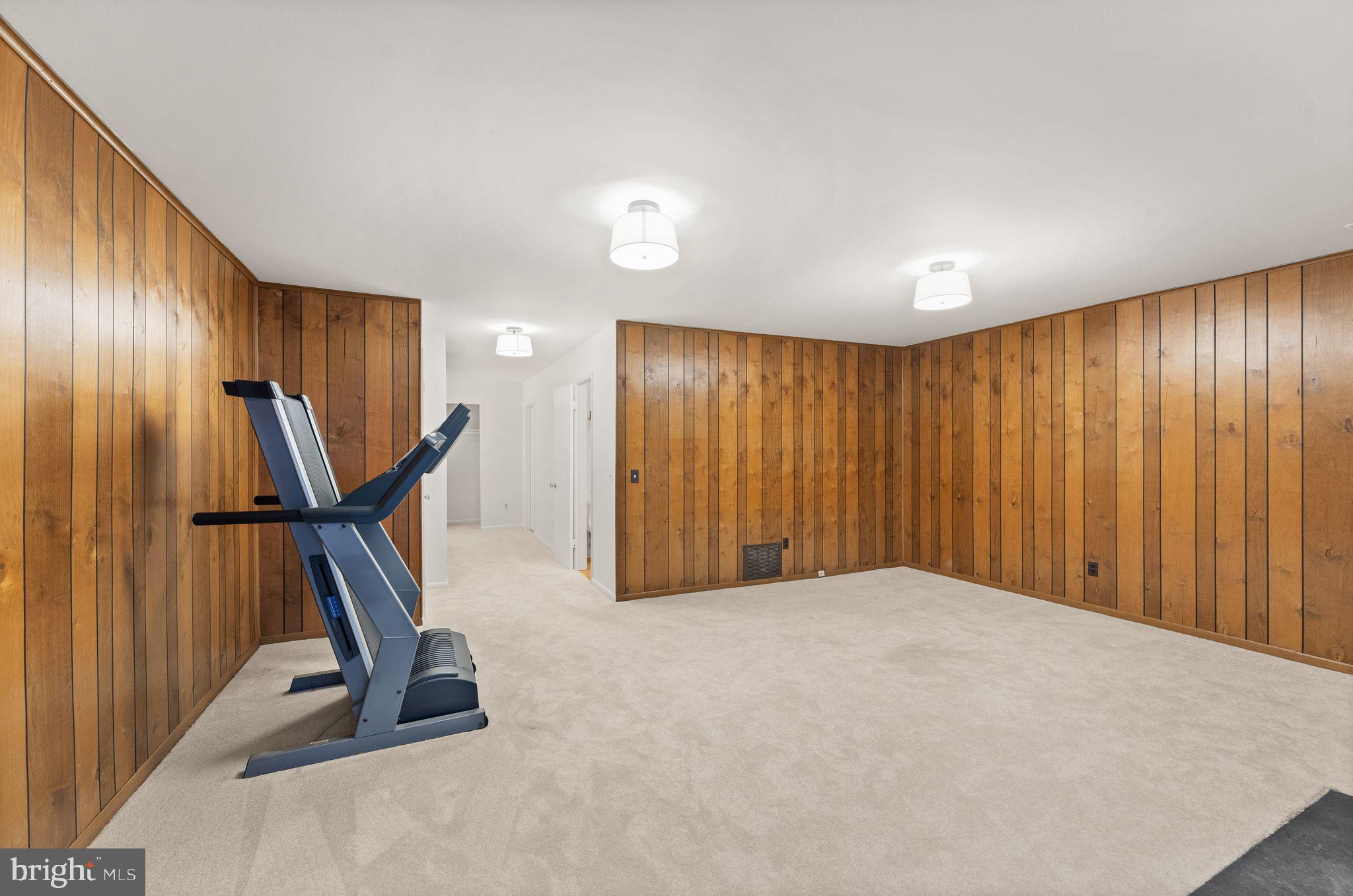 GENERATION - Residential