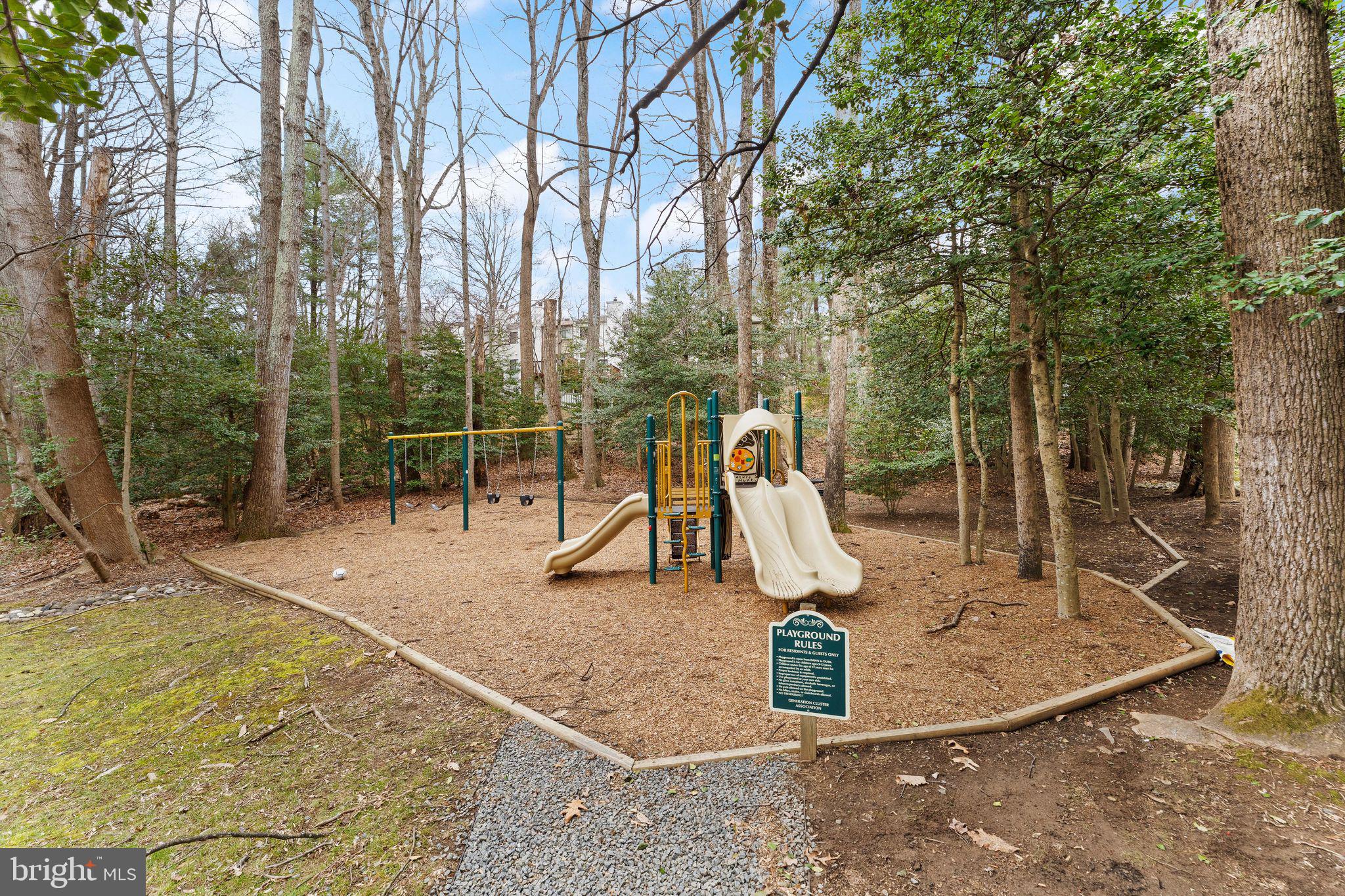 GENERATION - Residential