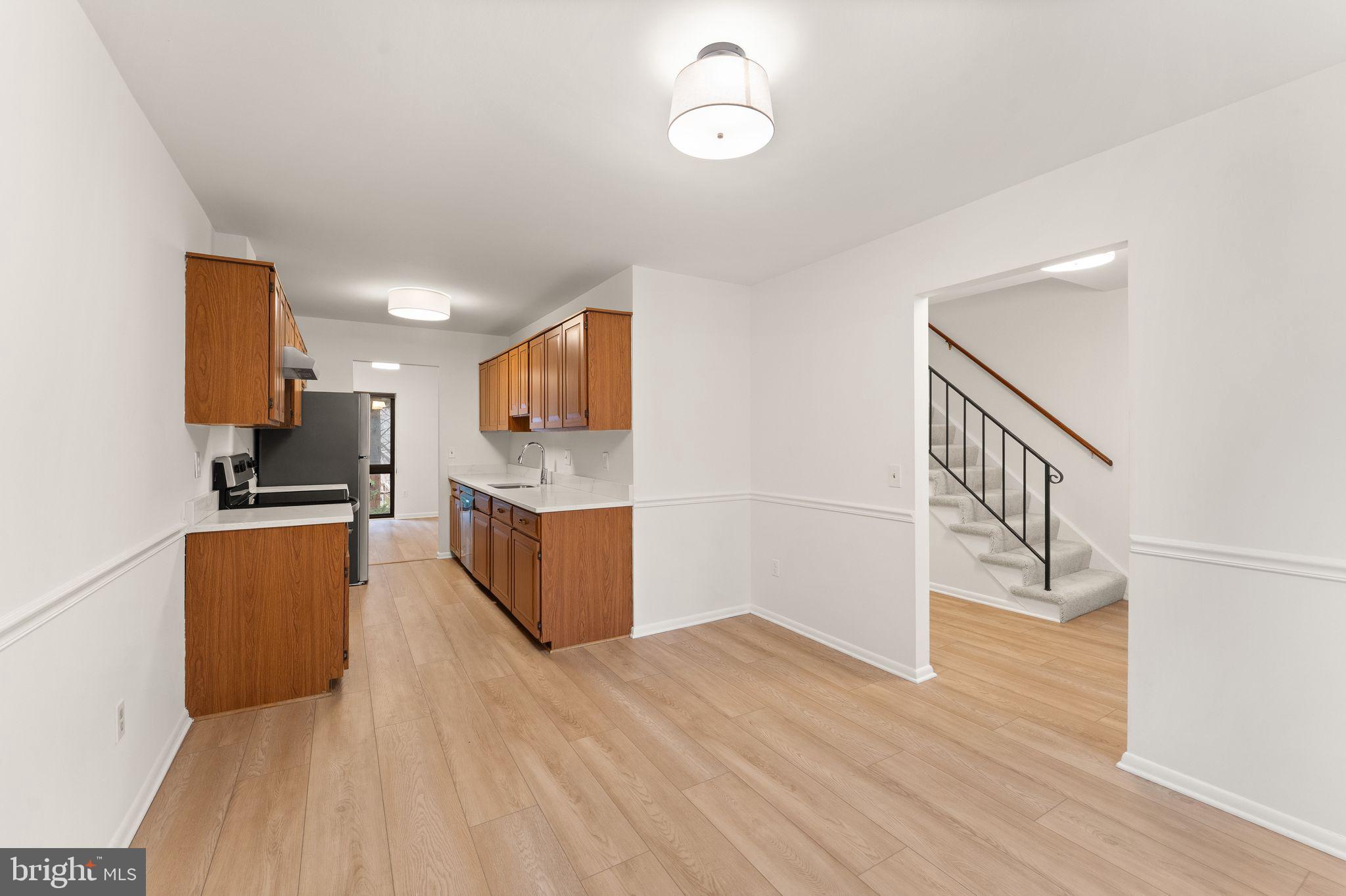 GENERATION - Residential