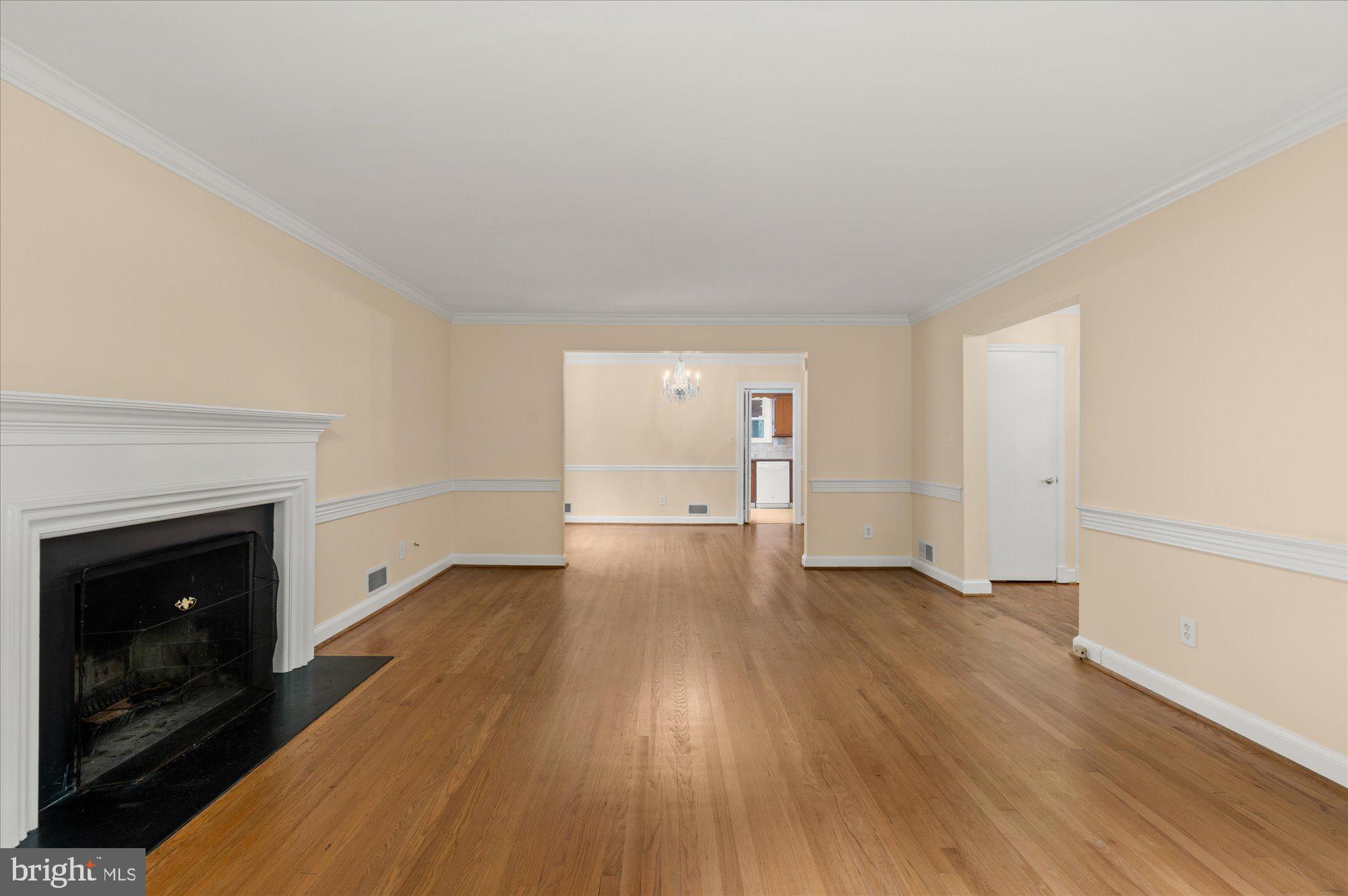 SOMERSET HEIGHTS - Residential Lease