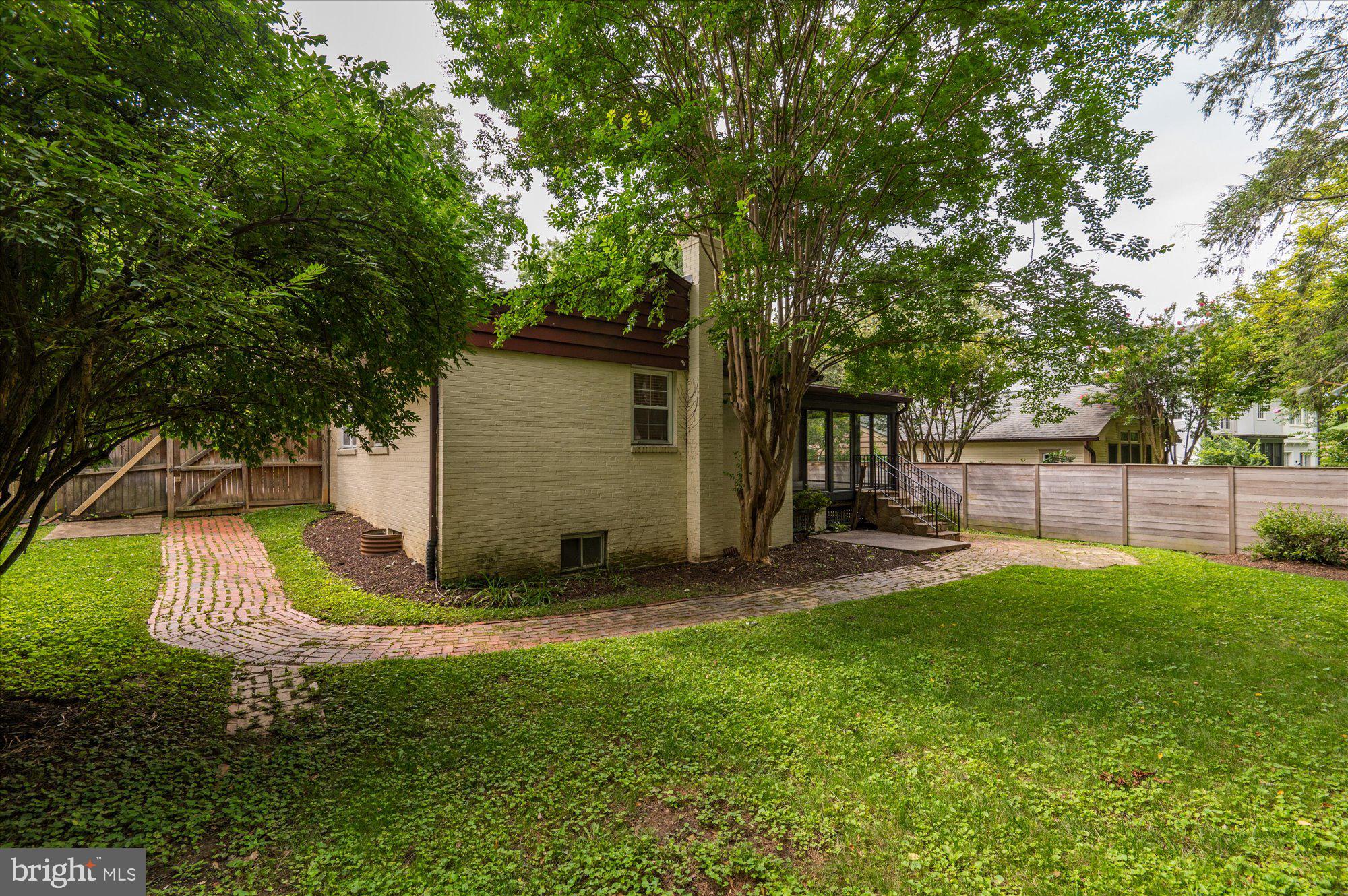 SOMERSET HEIGHTS - Residential Lease