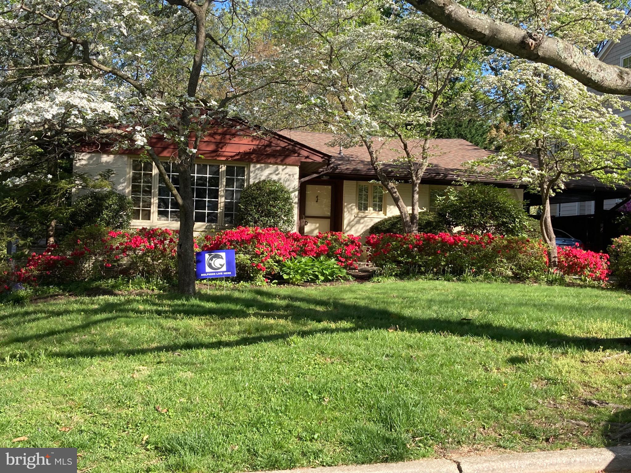 SOMERSET HEIGHTS - Residential Lease