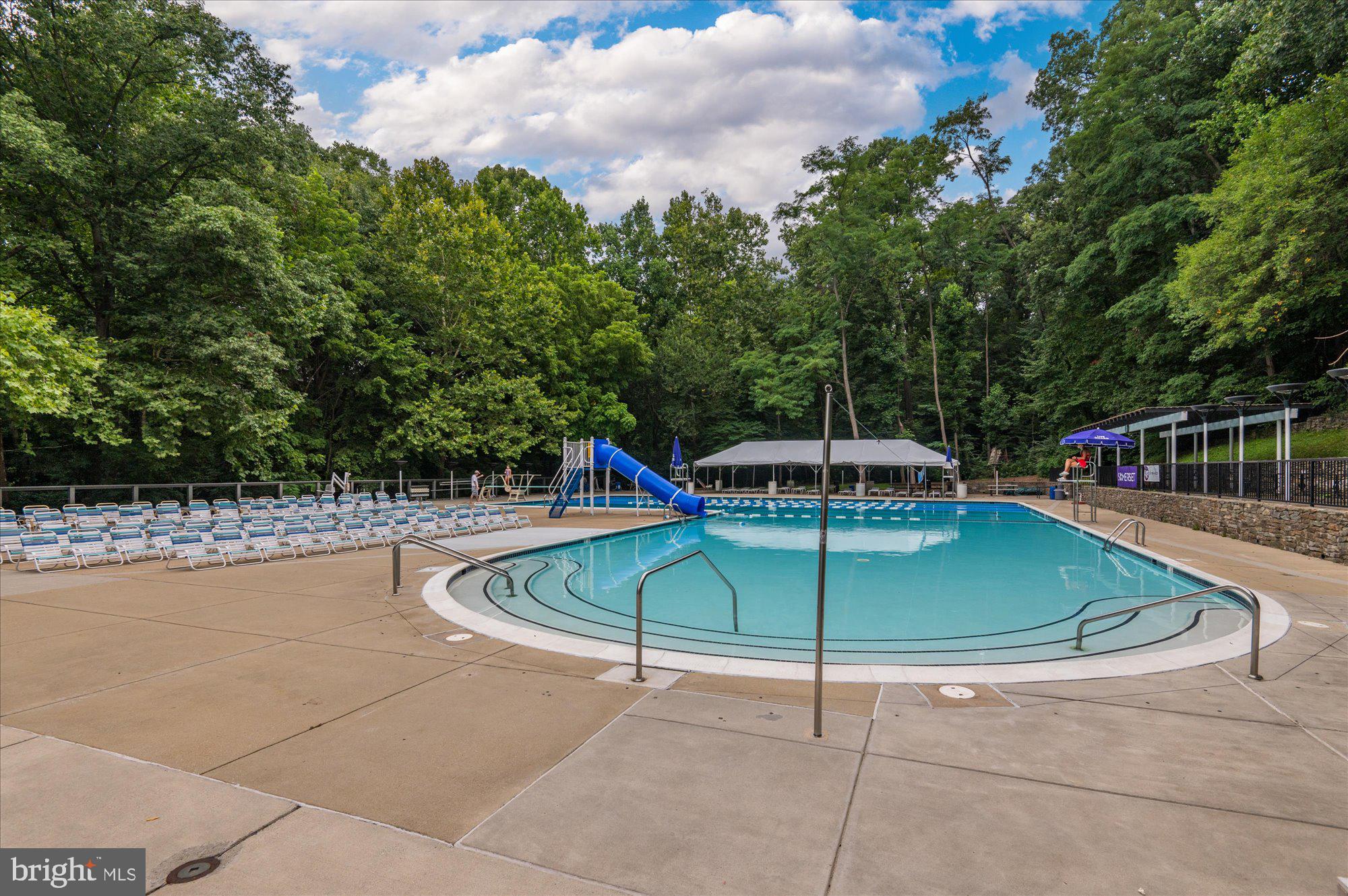 SOMERSET HEIGHTS - Residential Lease