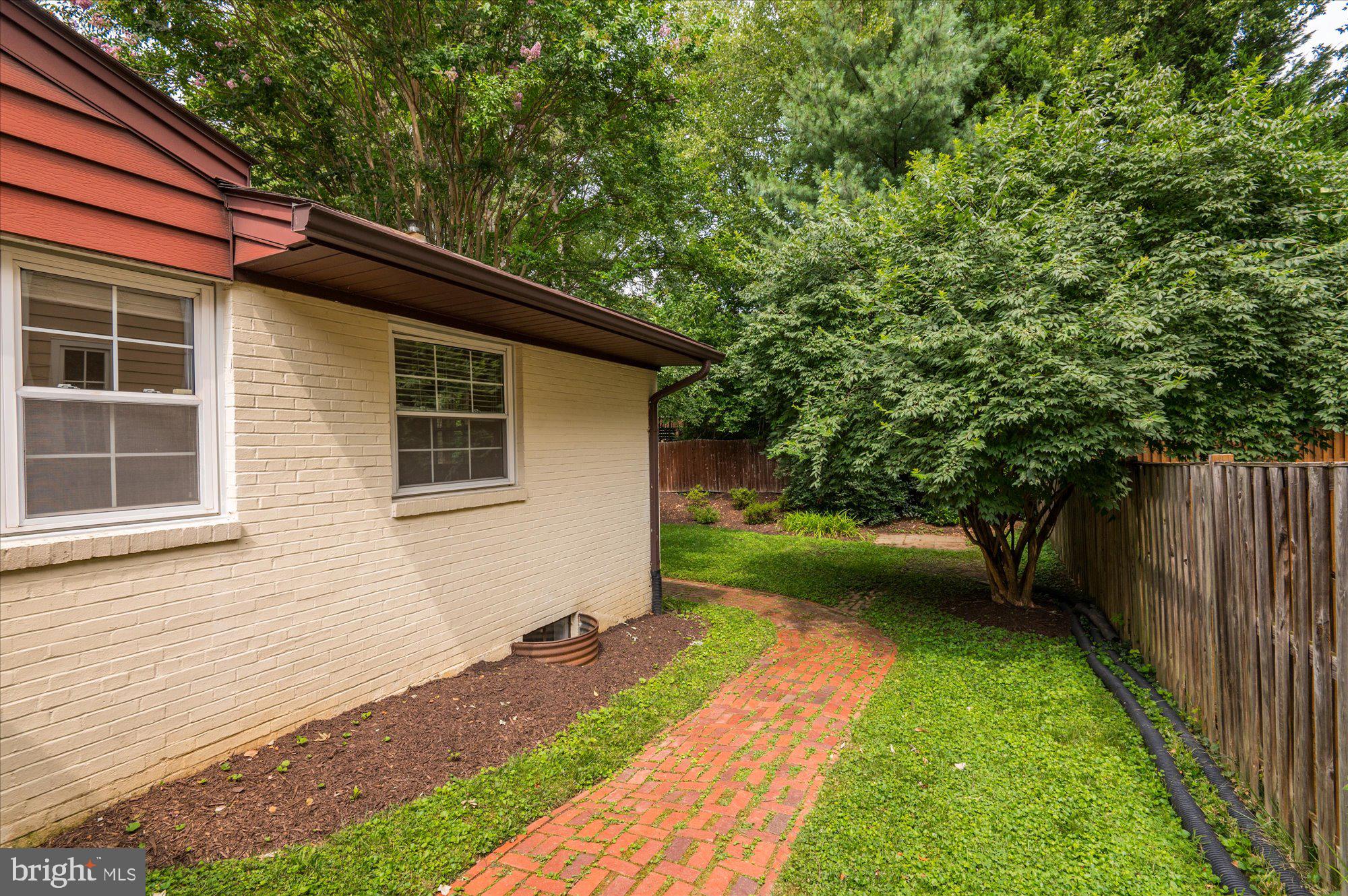 SOMERSET HEIGHTS - Residential Lease