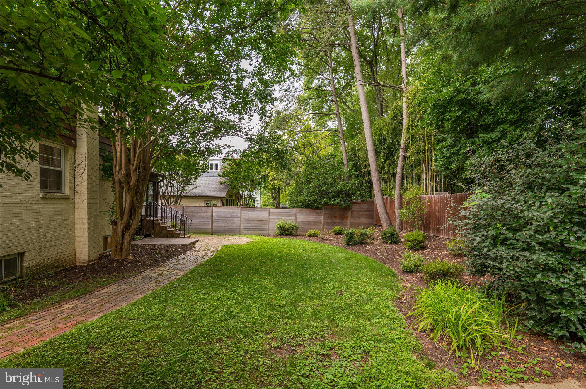 SOMERSET HEIGHTS - Residential Lease