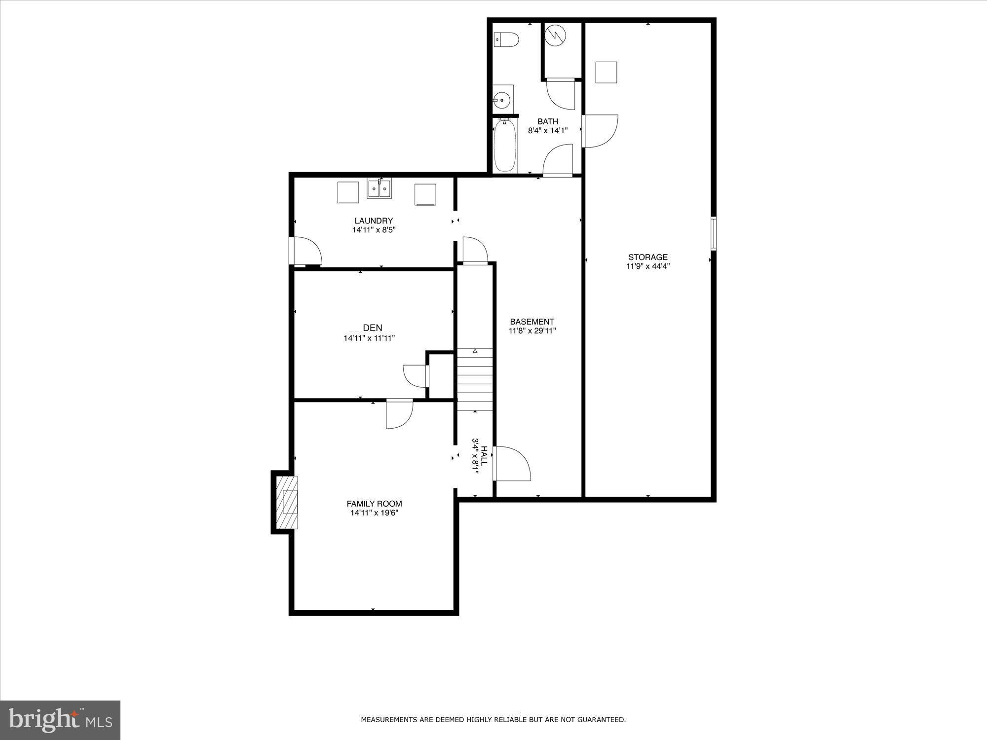 SOMERSET HEIGHTS - Residential Lease