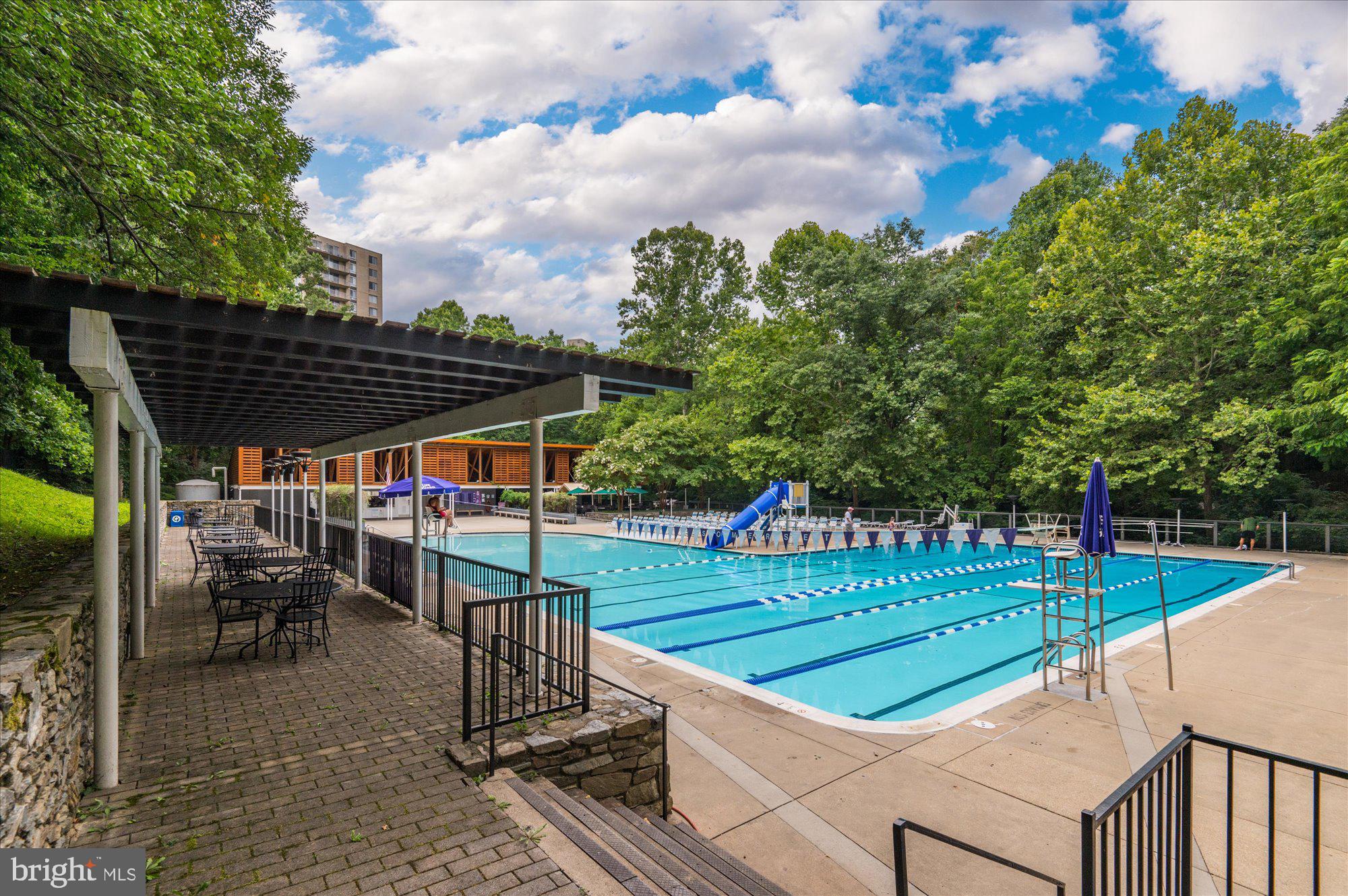 SOMERSET HEIGHTS - Residential Lease