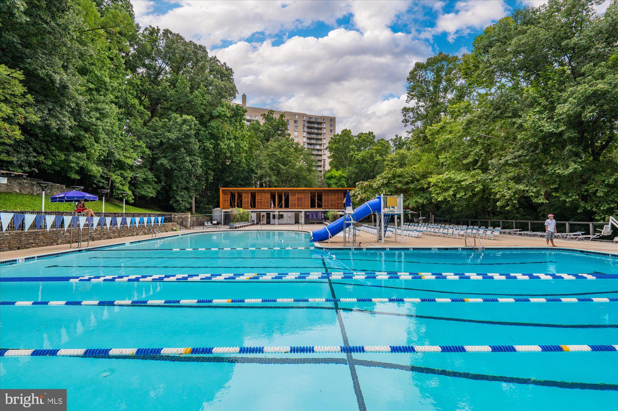 SOMERSET HEIGHTS - Residential Lease