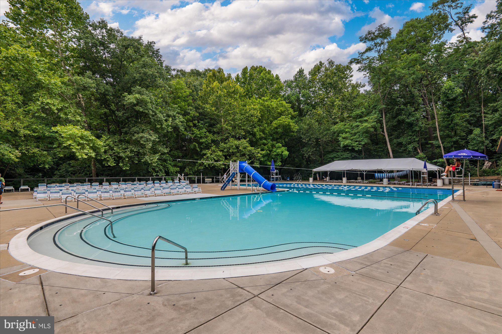 SOMERSET HEIGHTS - Residential Lease