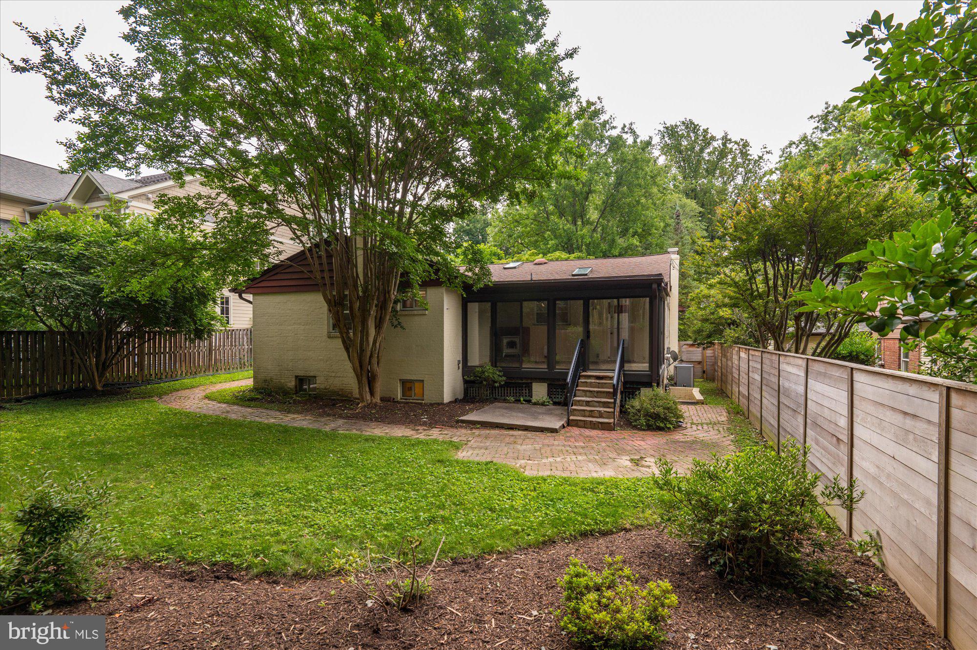 SOMERSET HEIGHTS - Residential Lease