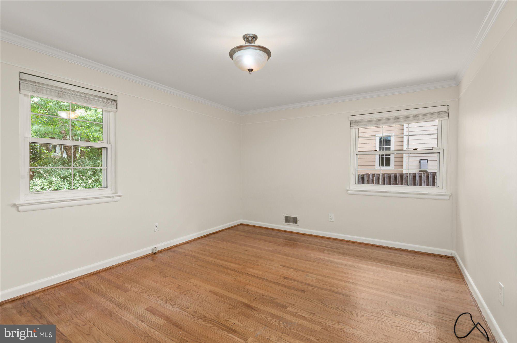 SOMERSET HEIGHTS - Residential Lease