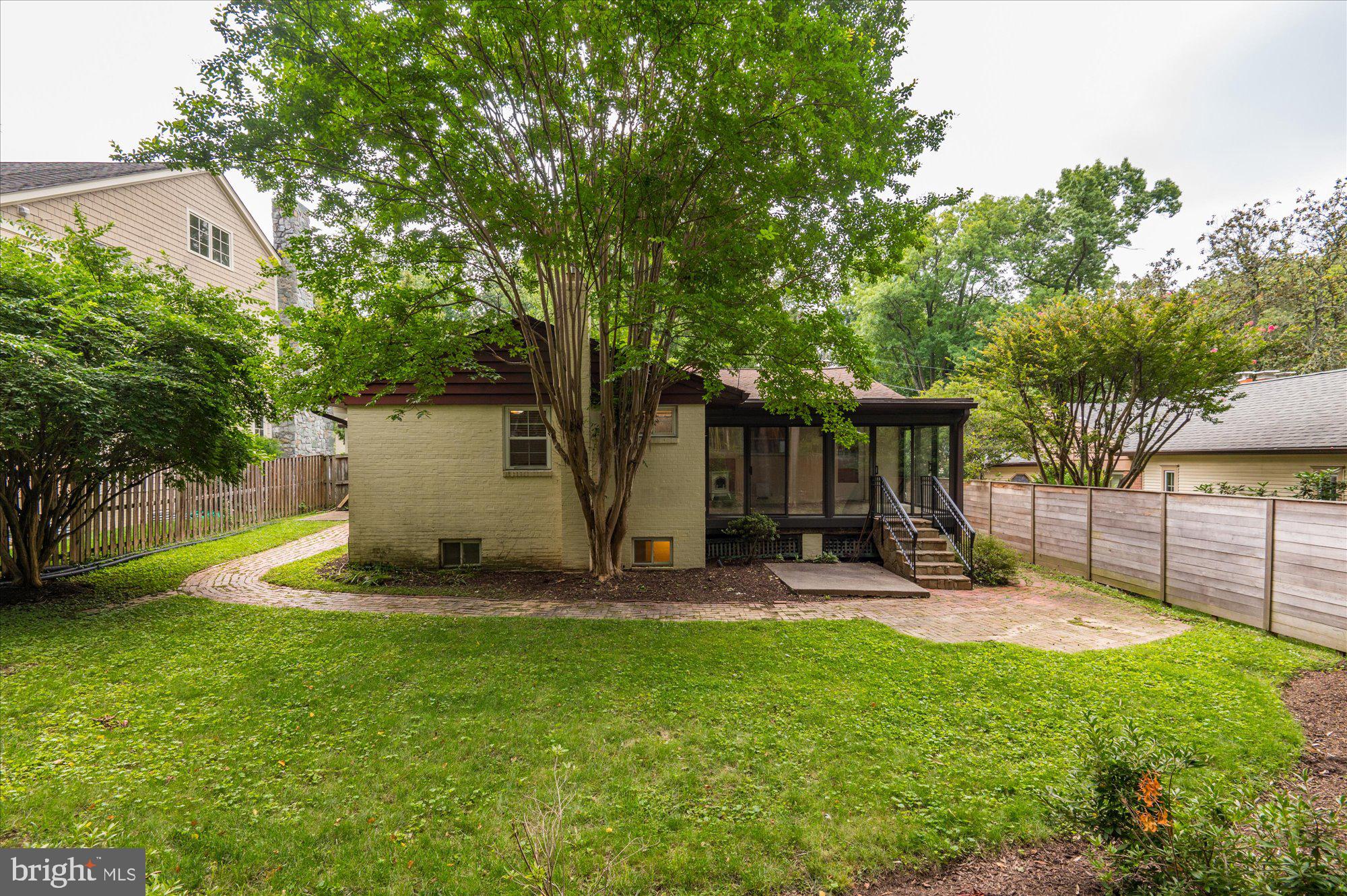 SOMERSET HEIGHTS - Residential Lease