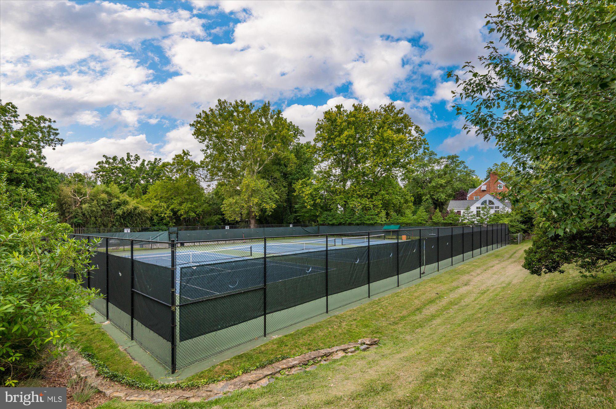 SOMERSET HEIGHTS - Residential Lease