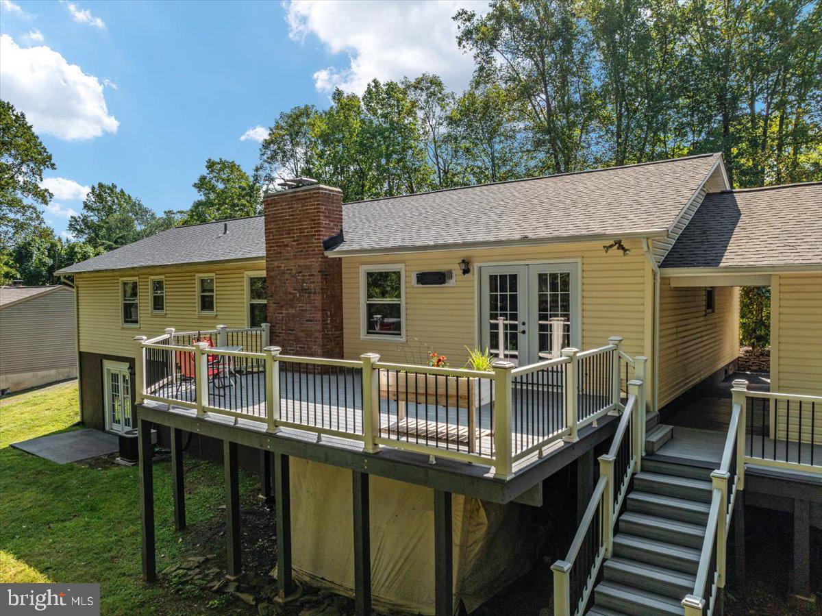 SOUTH HILL ESTATES - Residential