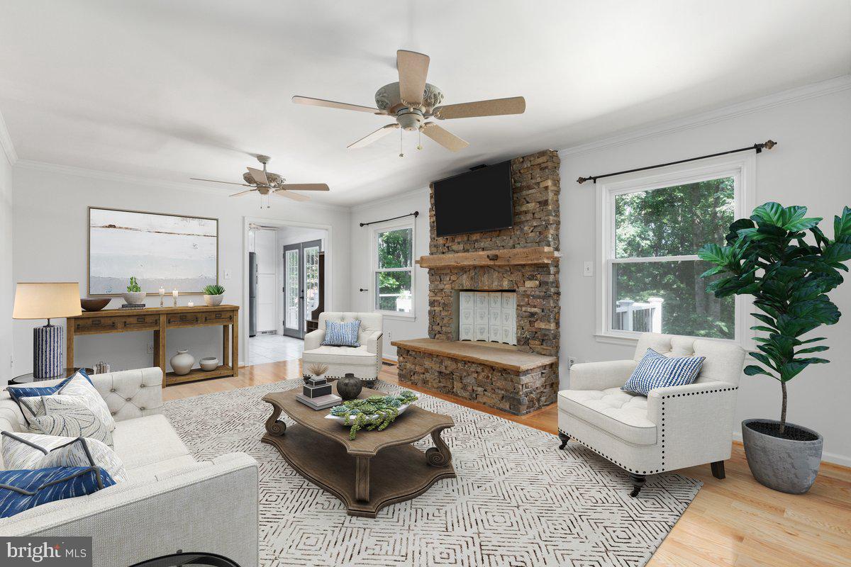 SOUTH HILL ESTATES - Residential