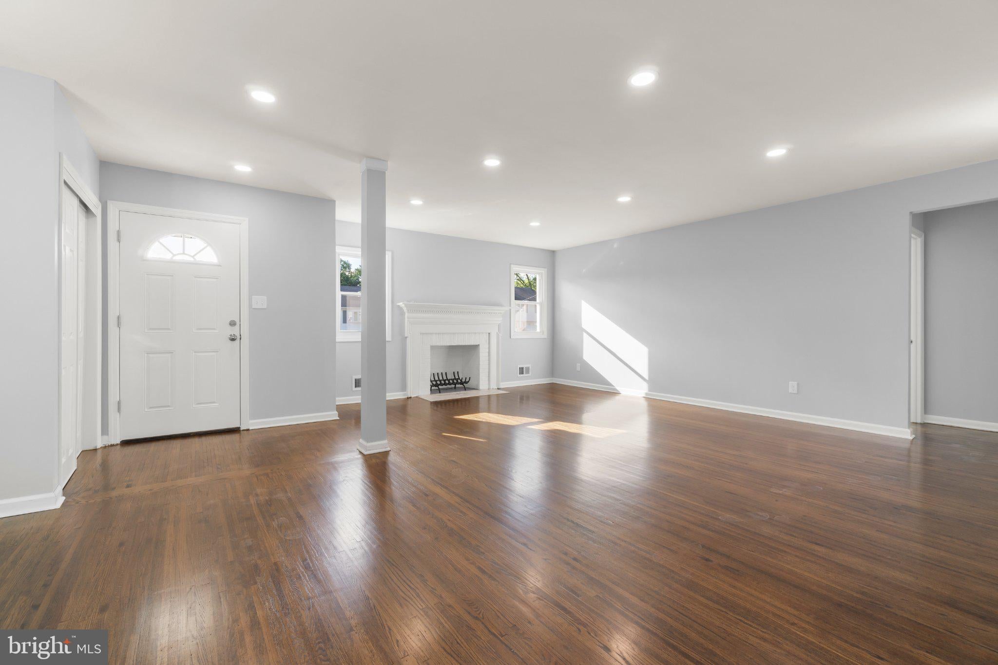 14 BONG TERRACE