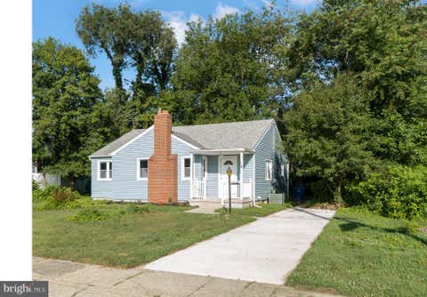 Photo of 14 Bong Terrace, MOUNT HOLLY, NJ 08060 (MLS # NJBL2116816)