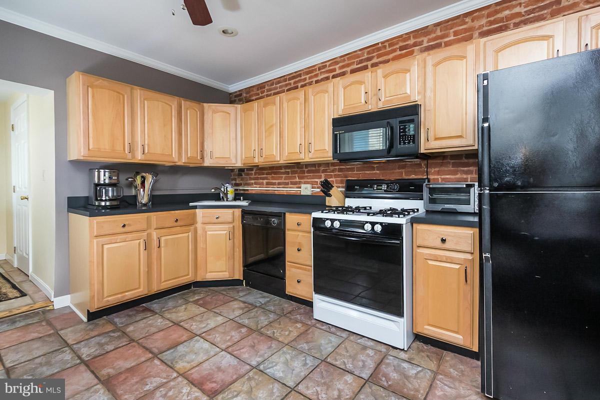 CANTON - Residential