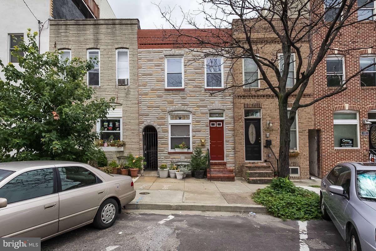 CANTON - Residential