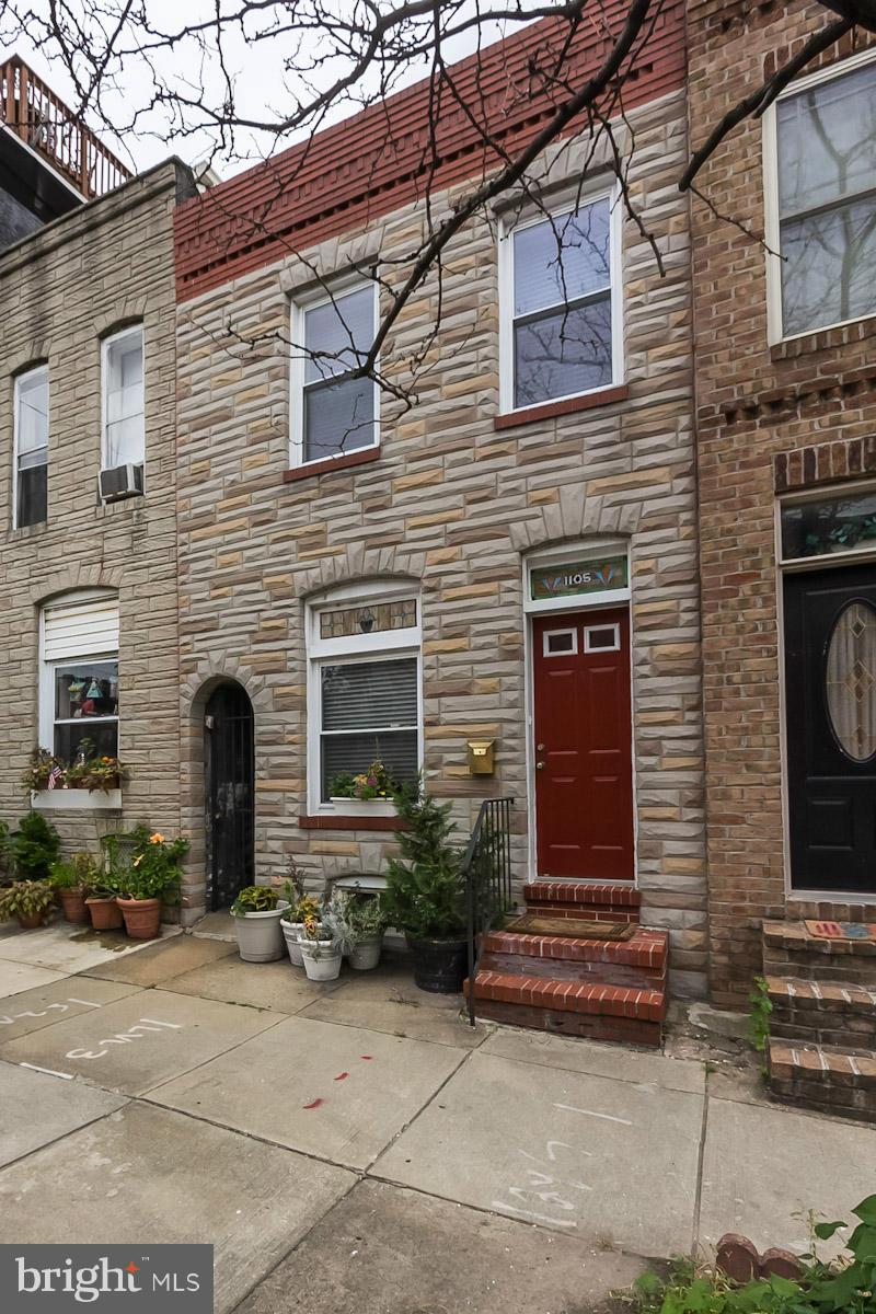 CANTON - Residential